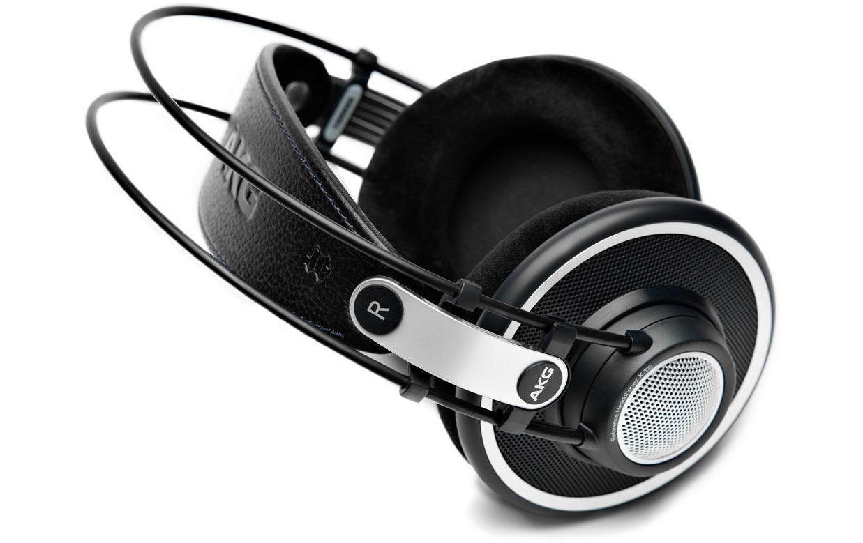 Over-Ear-Kopfhörer »K702«