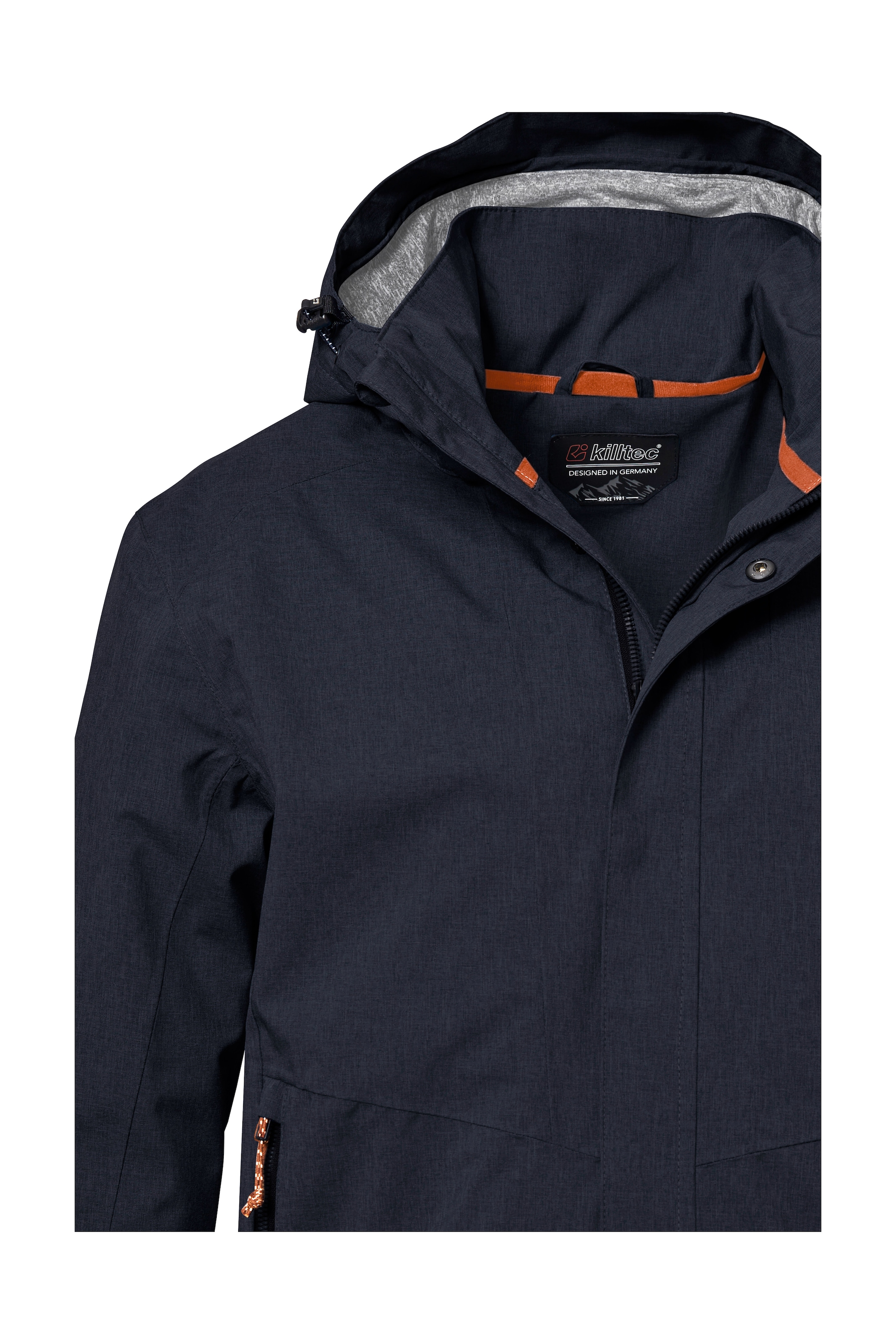 Killtec Outdoorjacke »KOS 53 MN JCKT«