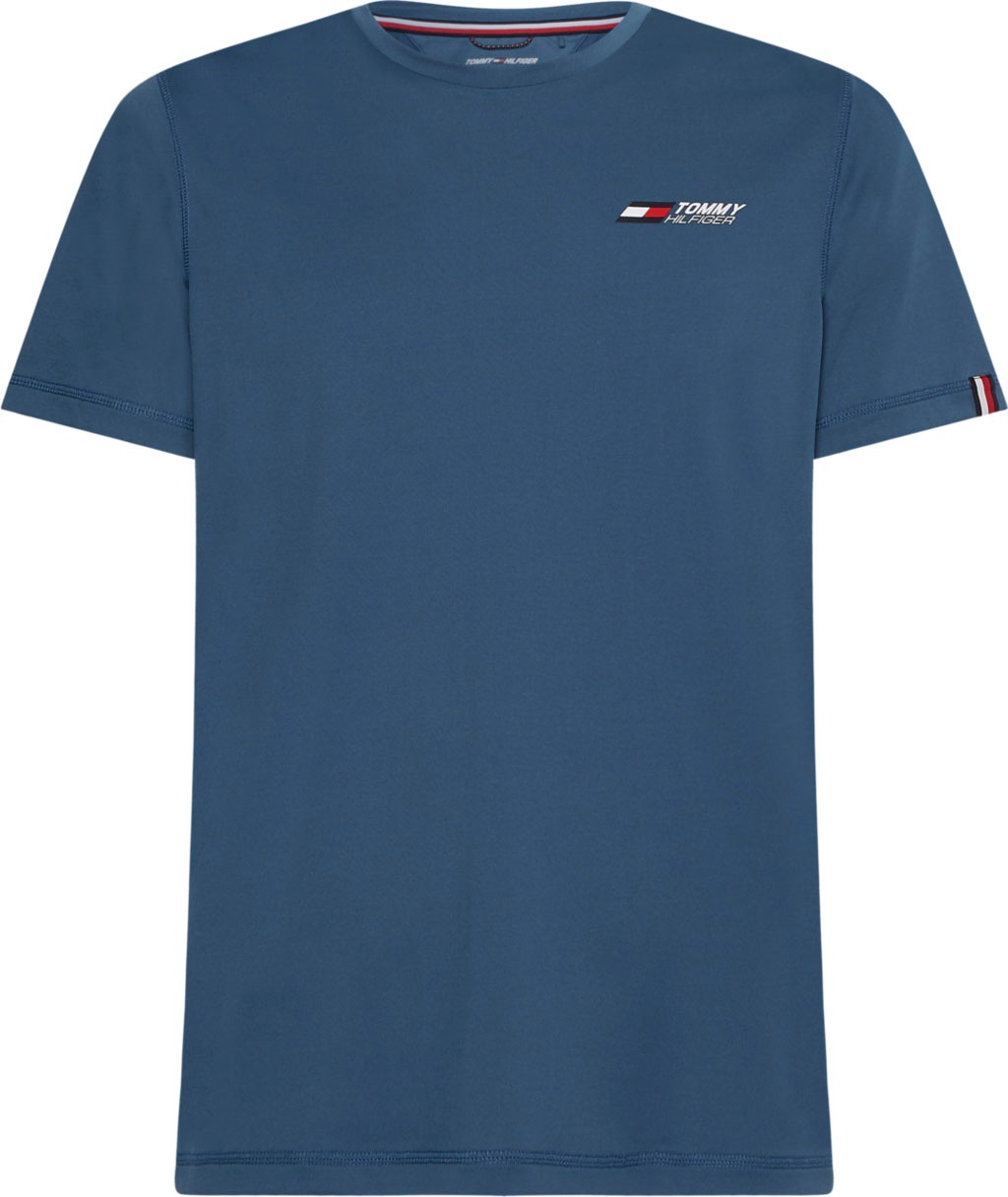 Image of Tommy Hilfiger Sport T-Shirt »ESSENTIALS TRAINING BIG LOGO« bei Ackermann Versand Schweiz