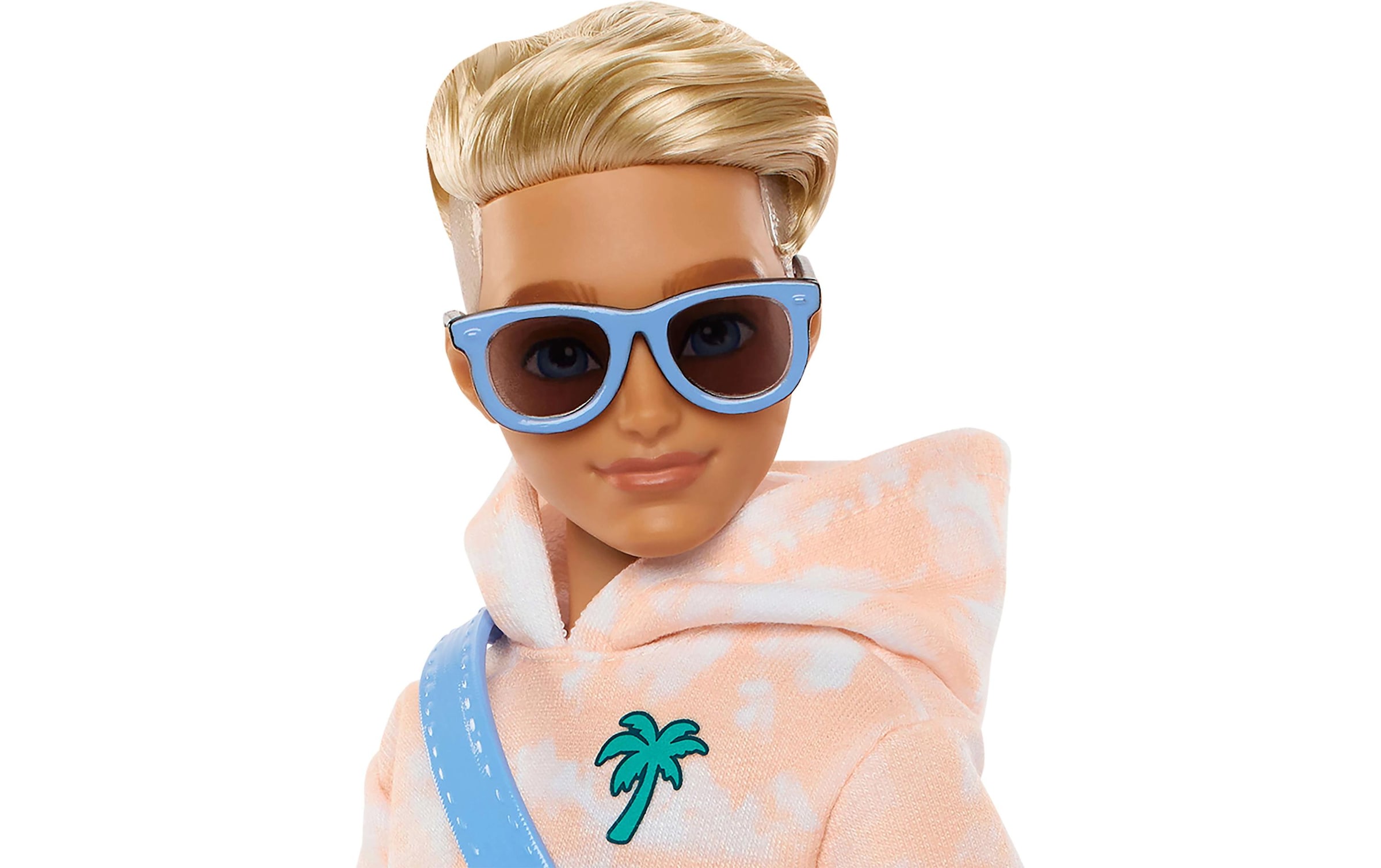 Barbie Anziehpuppe »Dream Besties Ken«