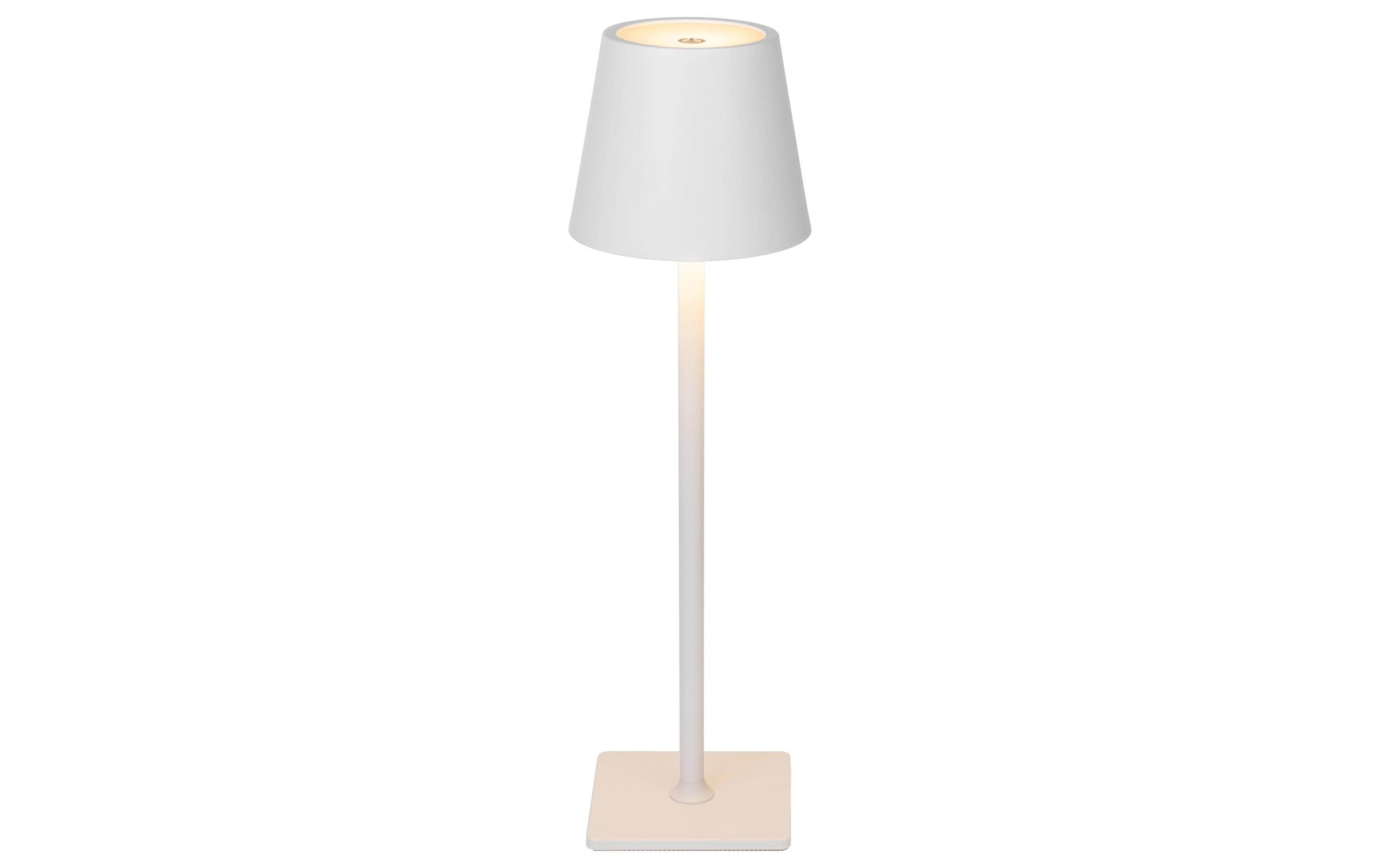 Image of Cocon LED Tischleuchte Kaltweiss Neutralweiss Tageslichtweiss Warmweiss