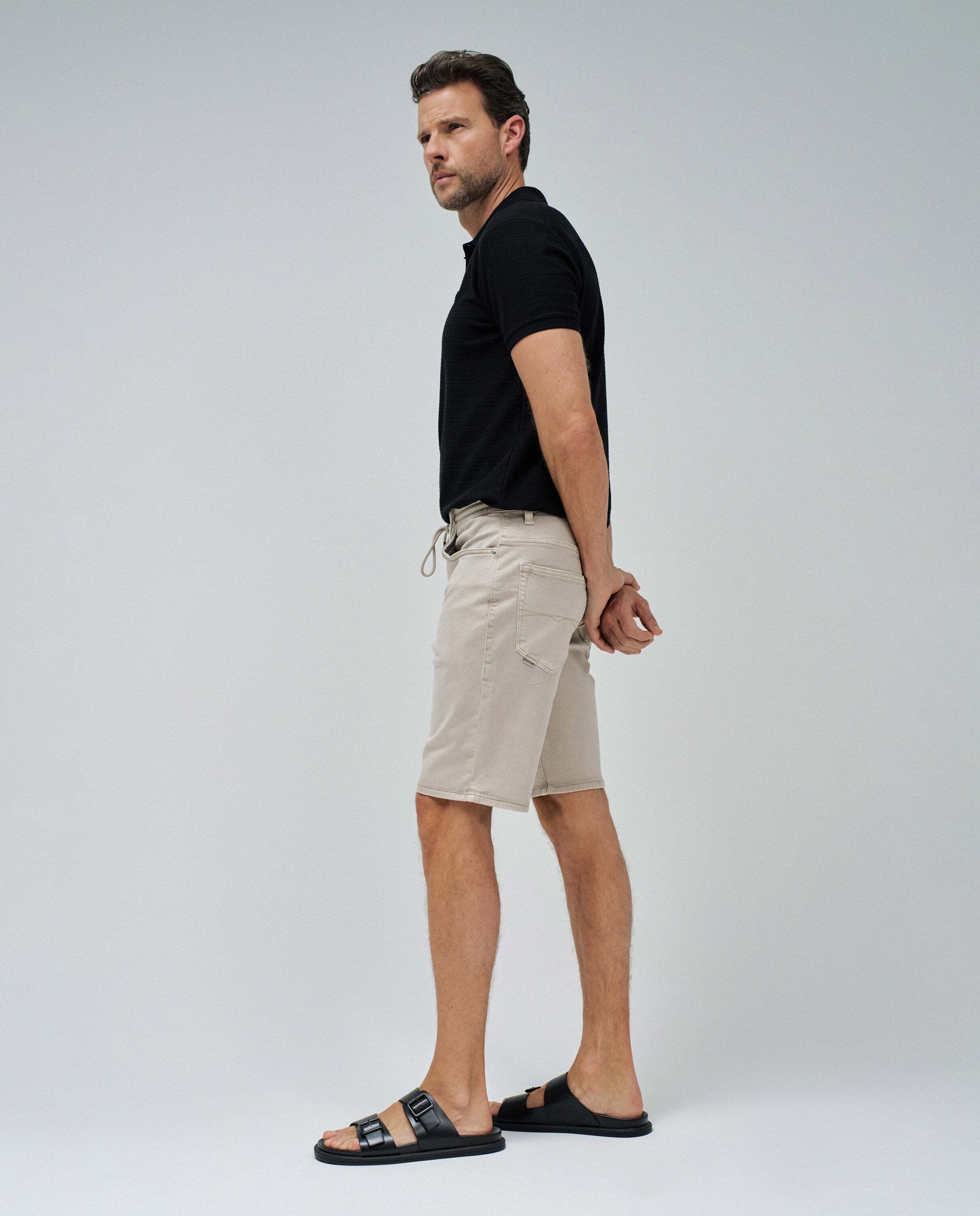 Salsa Shorts »Salsa Jeans Shorts Short Joggers S-Activ«