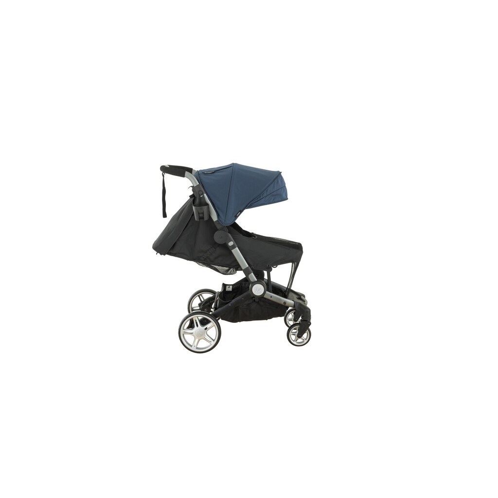 Kinder-Buggy »Coast Longreef Navy Marineblau / Blau / Schwarz«