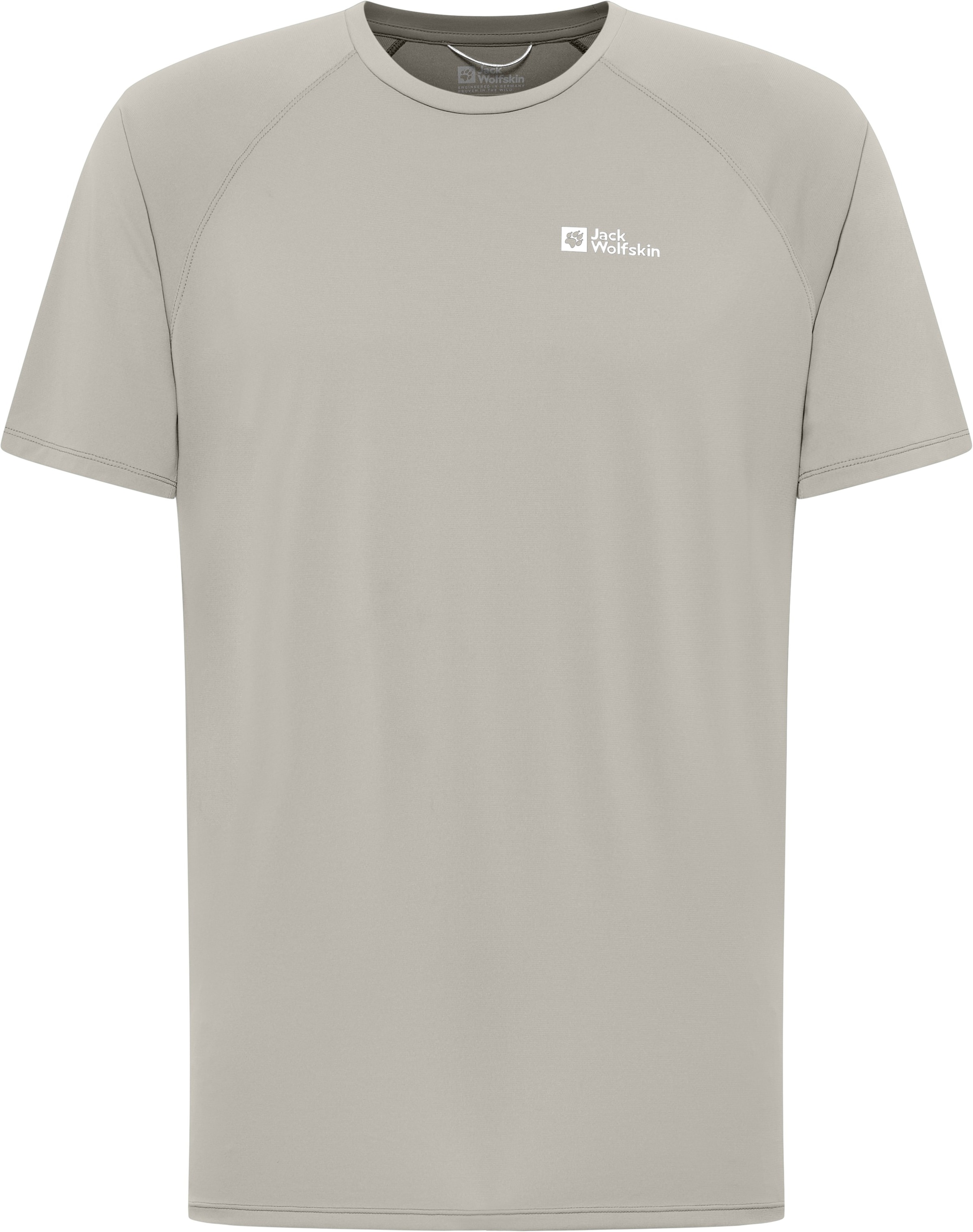 Jack Wolfskin T-shirt fonctionnel »PRELIGHT SWIFT T M«