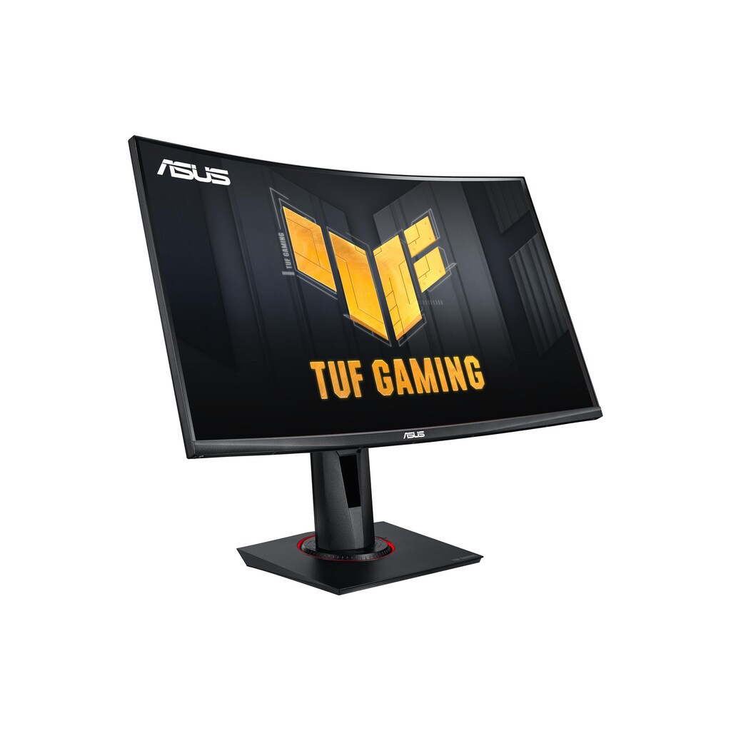 Asus Gaming-Monitor »ASUS VG27VQM«, 68,31 cm/27 Zoll, 1920 x 1080 px, Full HD, 1 ms Reaktionszeit, 240 Hz
