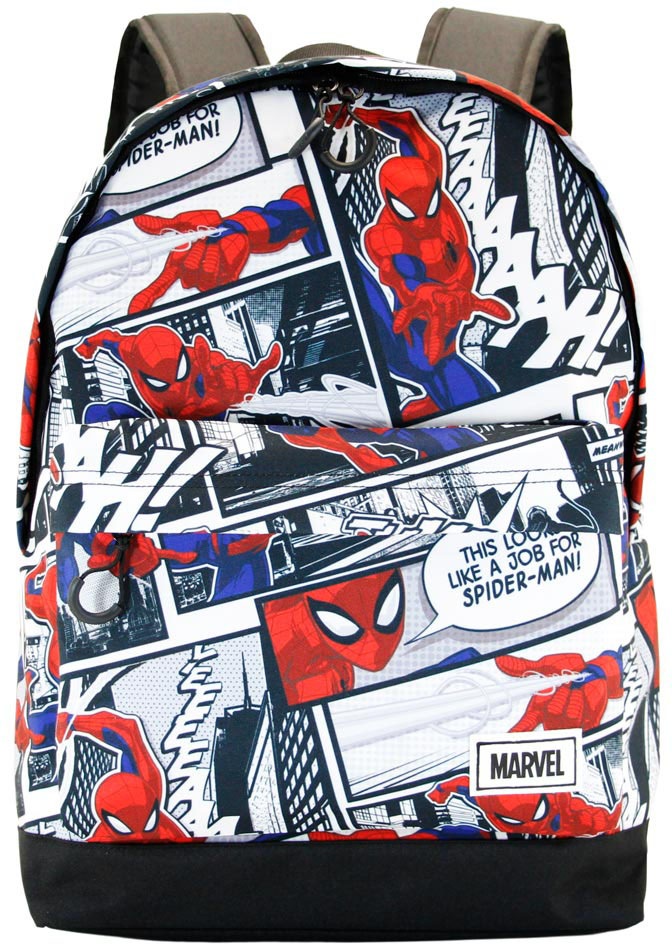 Image of Karactermania Freizeitrucksack »Spiderman« bei Ackermann Versand Schweiz
