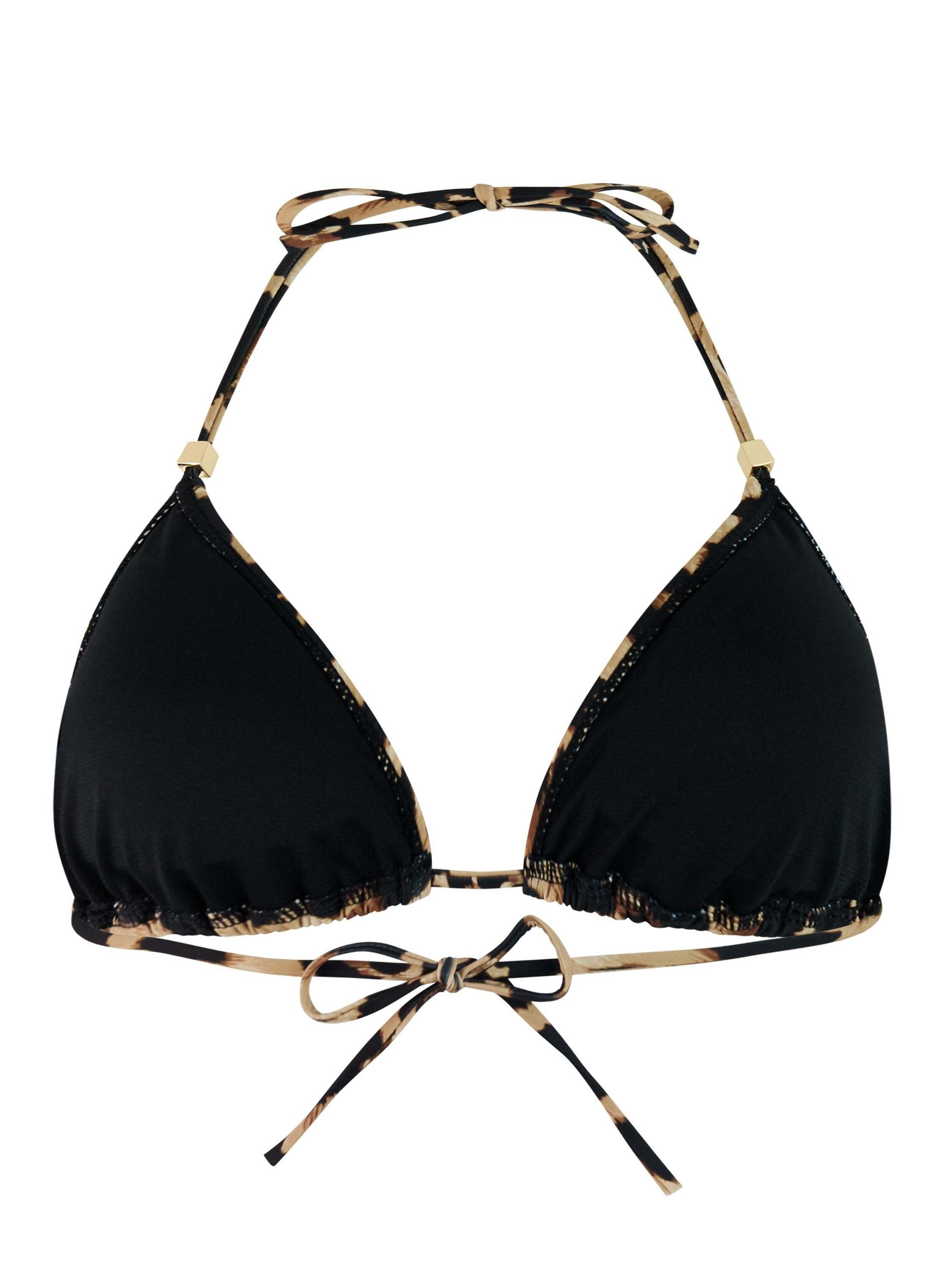 Protest Bade-Shirt »Bikini Top MIXAles«