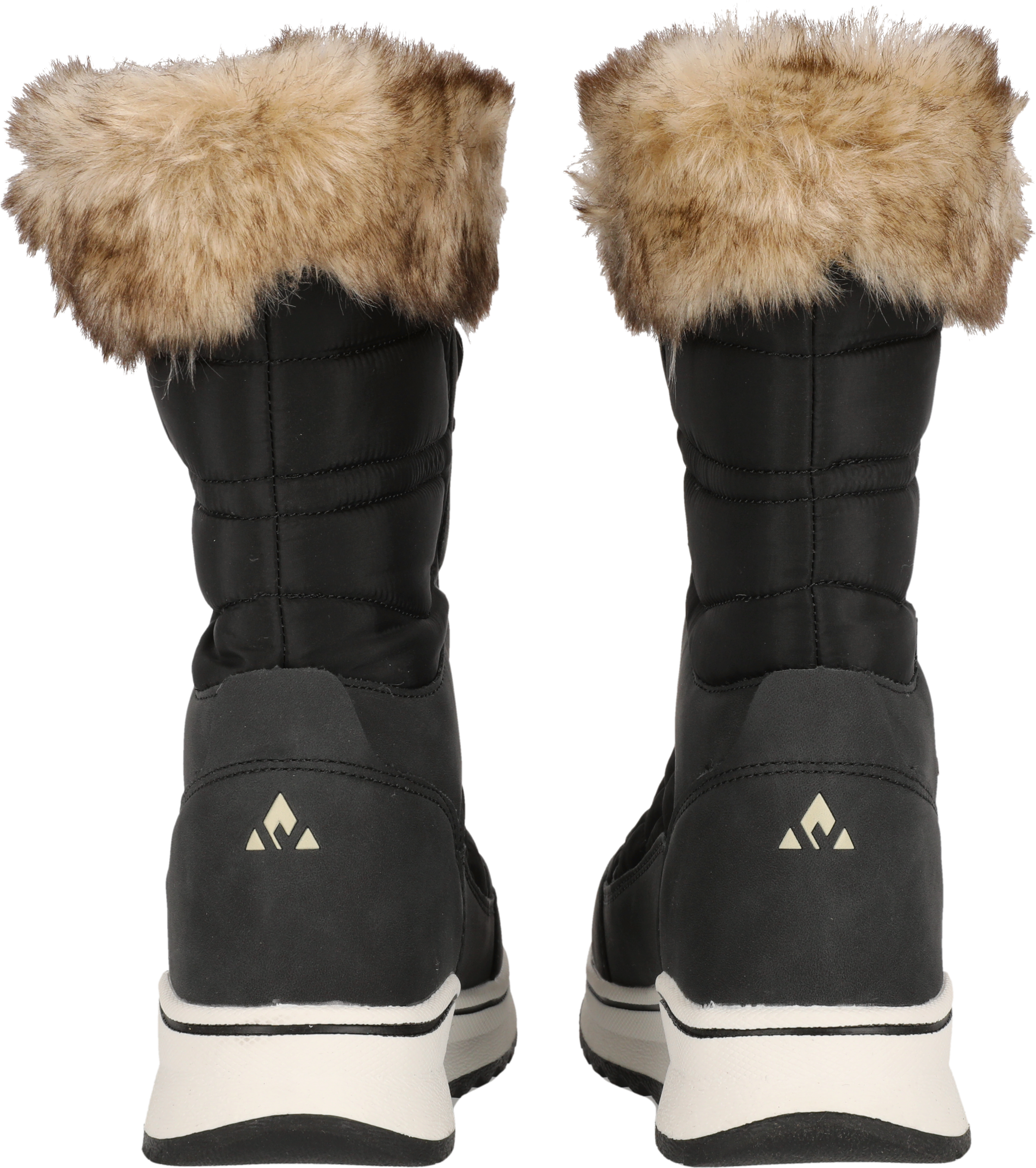 WHISTLER Winterboots »Eewye W Boot WP V2«, Snowboots,Winterstiefel Winterschuhe, wasserdicht, gefüttert