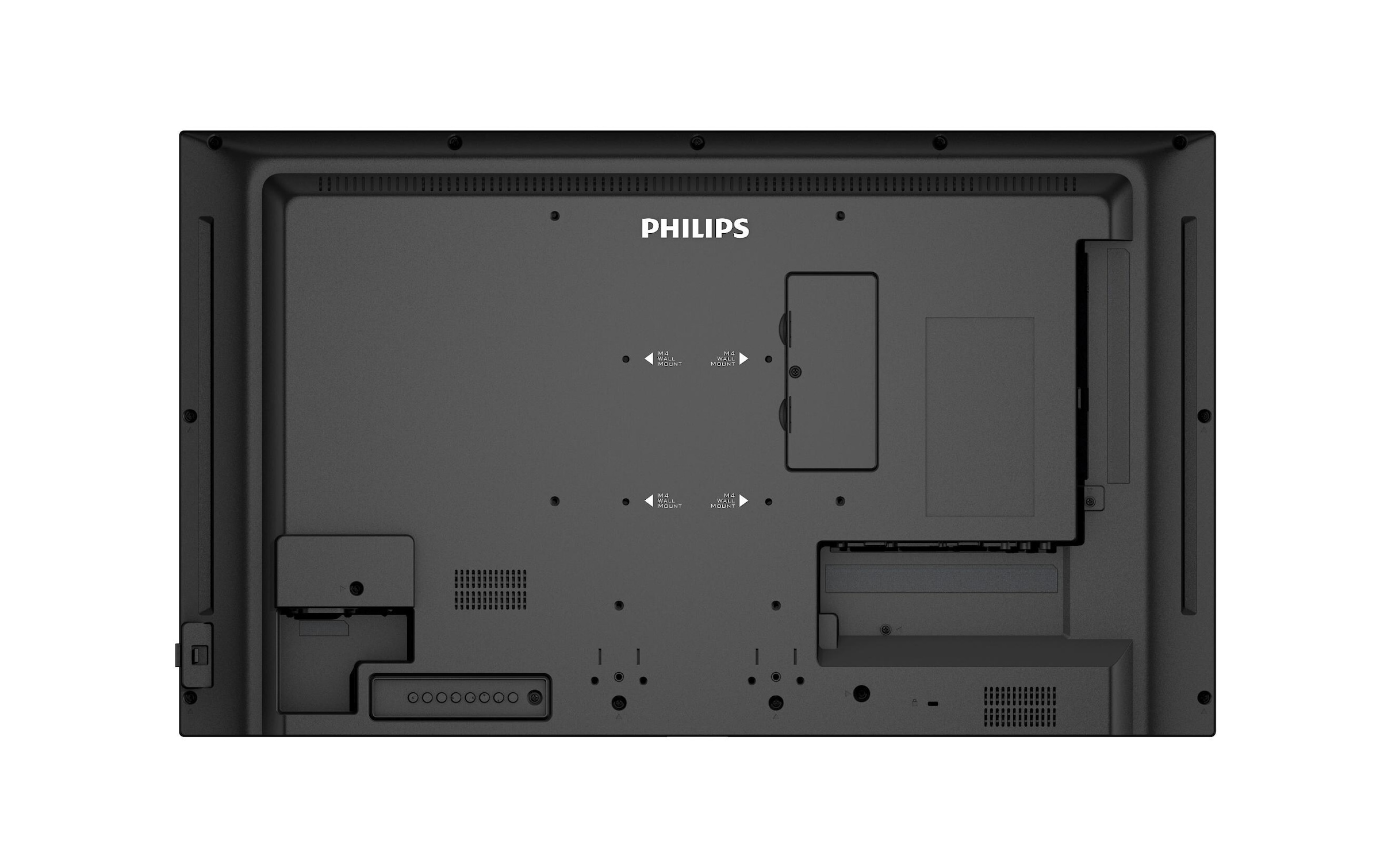 Philips LED-Display »32BDL4511D/0«