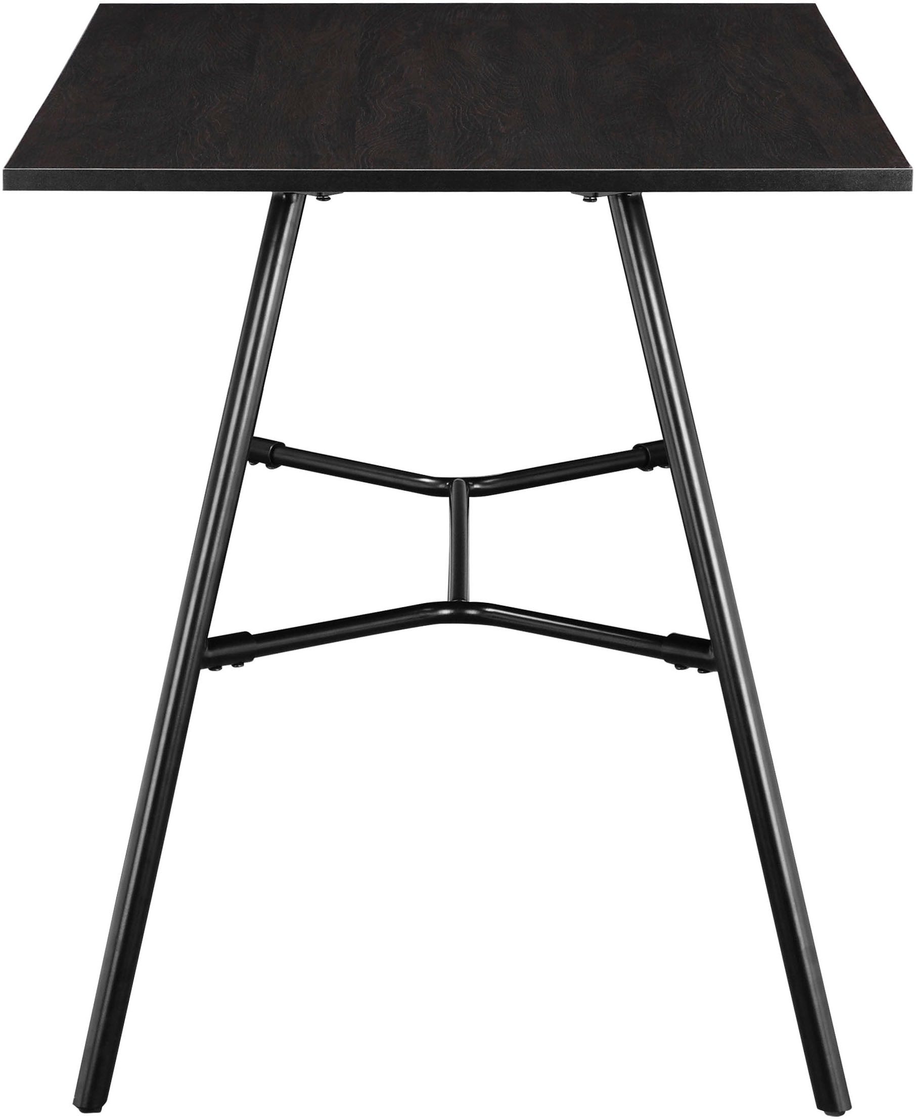 INOSIGN Table de salle à manger »Cannington, TOPSELLER!, OTTOs Choice« Tisch, Küchentisch, Auszugstisch, TOPSELLER!,  Metall Gestell, Tischplatte aus MDF , OTTOs Choice