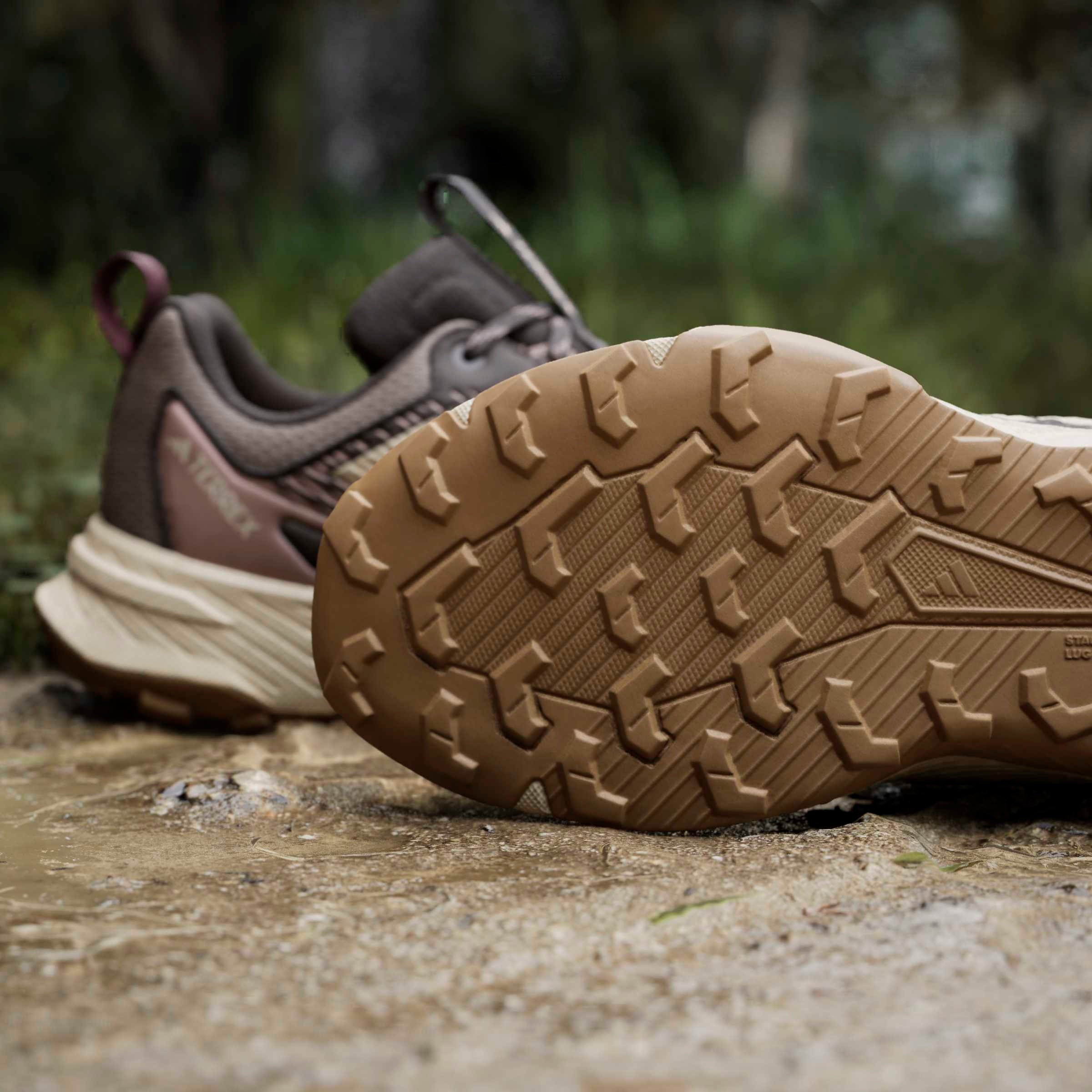 adidas TERREX Chaussures de trail »TRACEFINDER 2 CLIMAPROOF«  chauffant