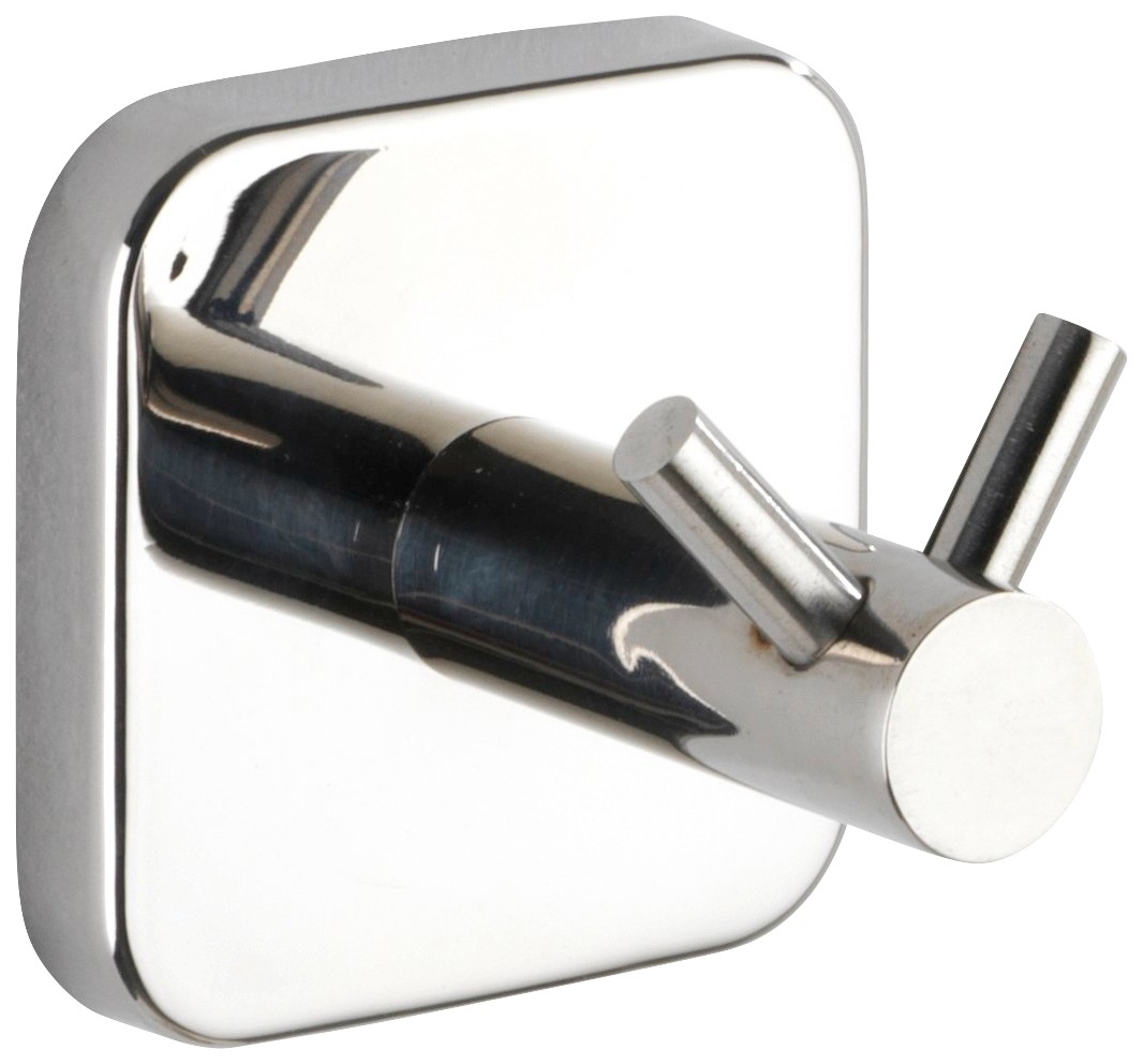 Image of WENKO Wandhaken »Mezzano«, Edelstahl, rostfrei bei Ackermann Versand Schweiz