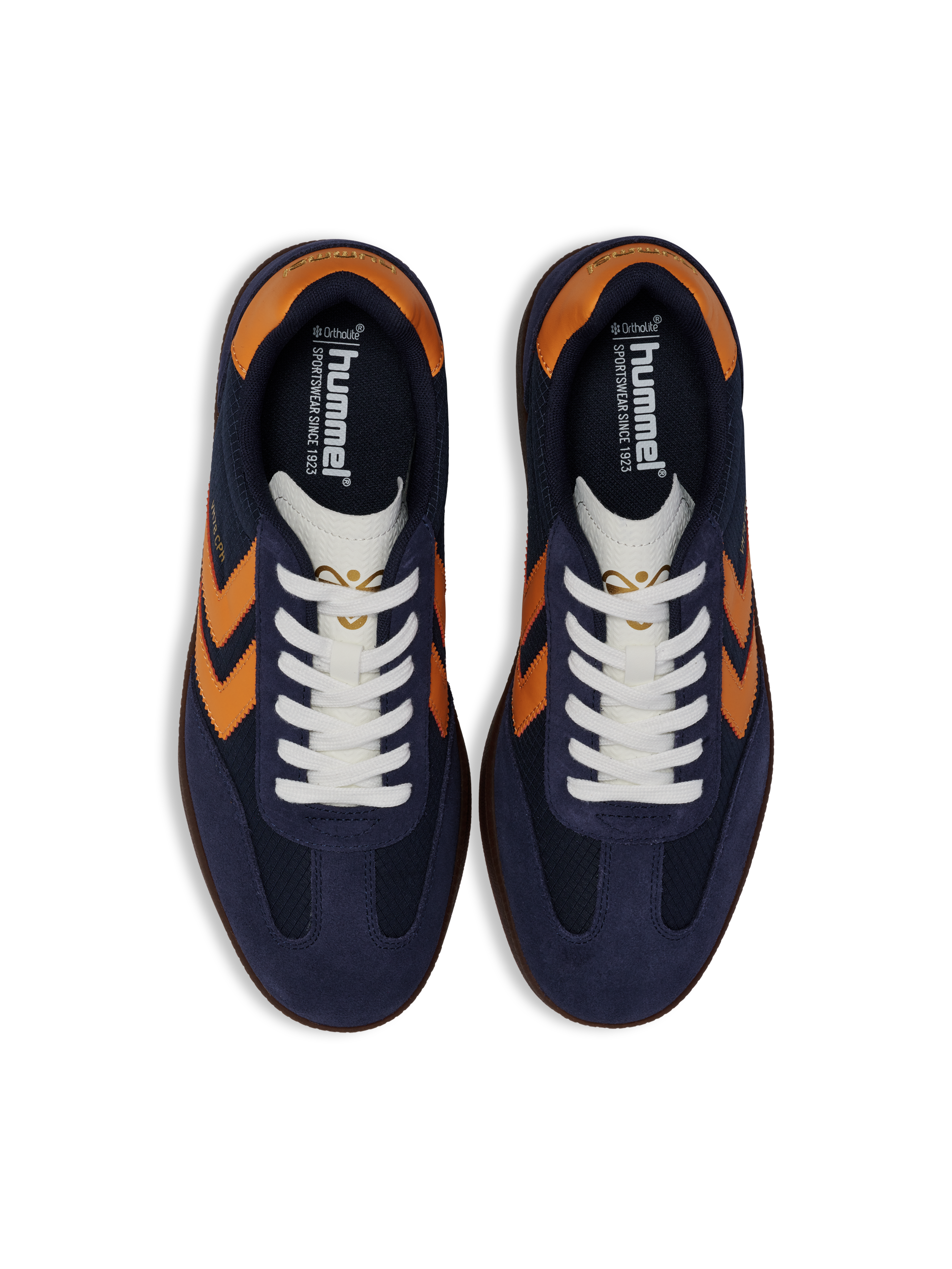 hummel Sneakers »VM78 CPH RS«