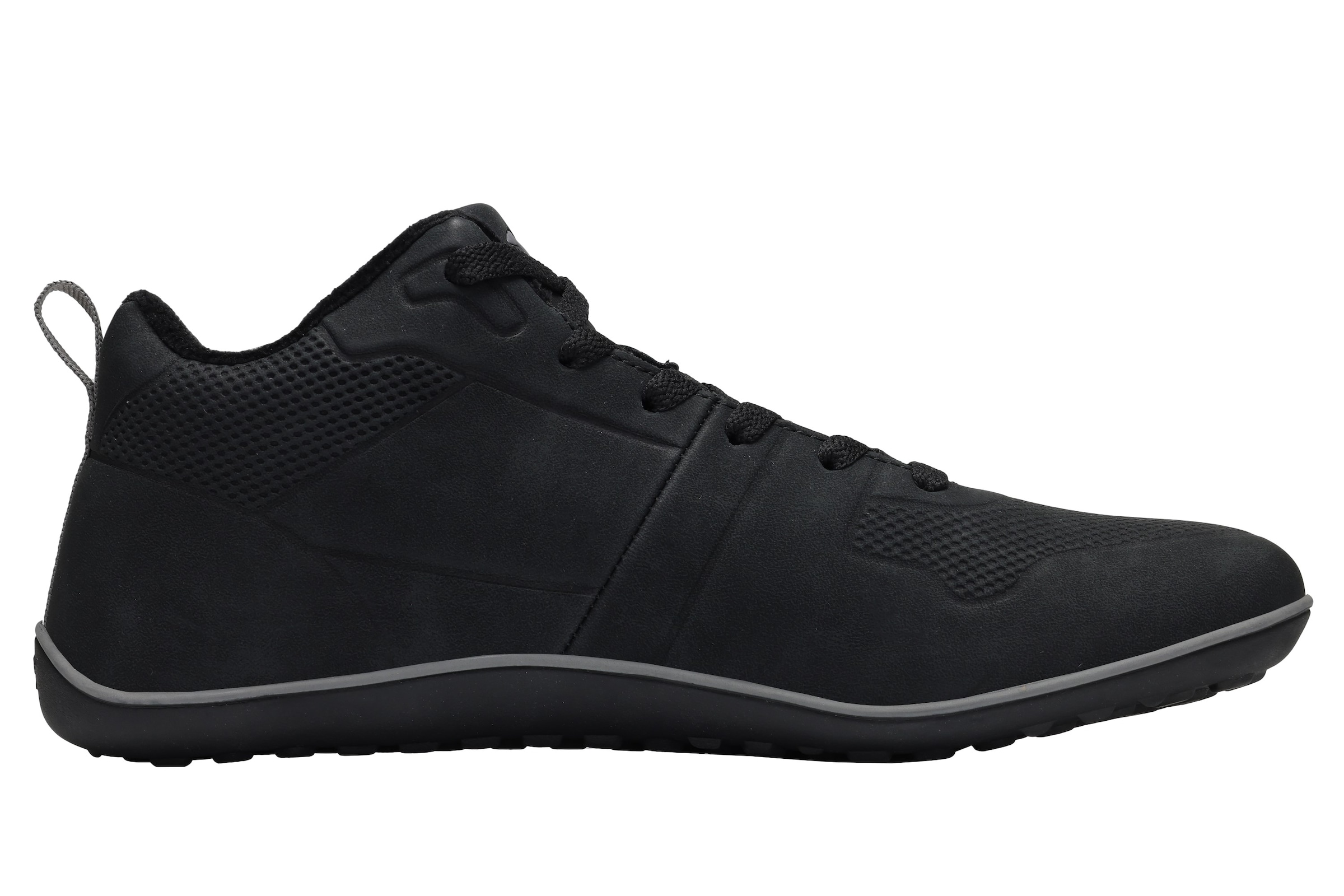 KangaROOS Sneaker »K-BFM PAICE MID«  Warmfutter