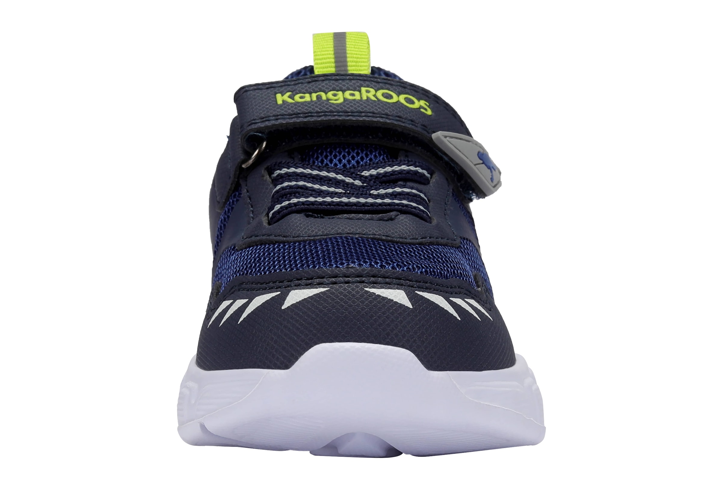 KangaROOS Sneakers »K-SLB HAI EV«  Blinkschuh