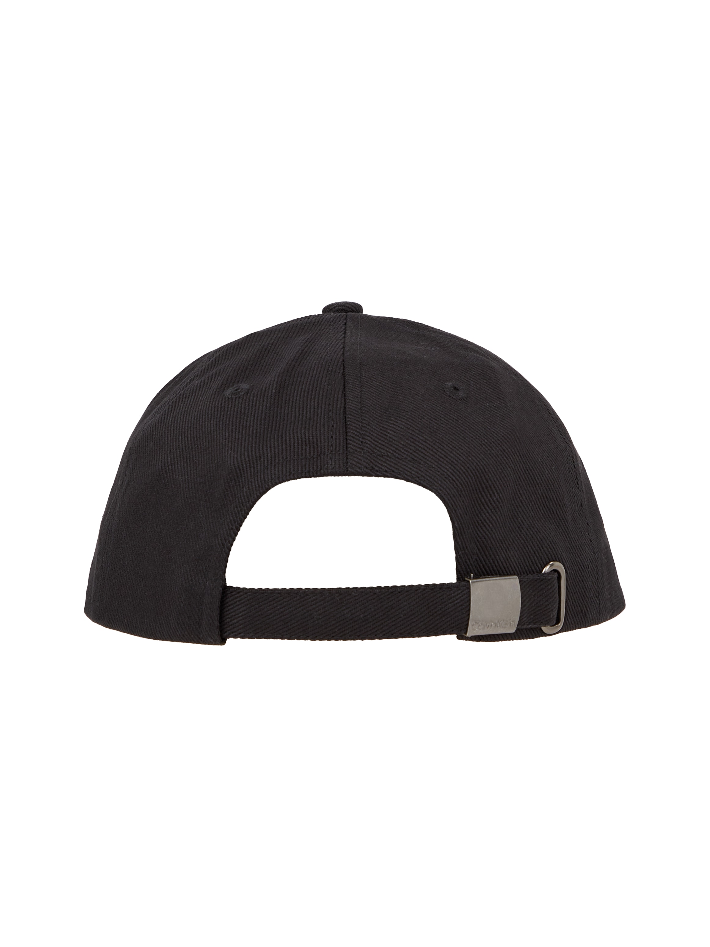 Calvin Klein Snapback Cap »METAL LETTERING BB CAP«, mit Logoprägung