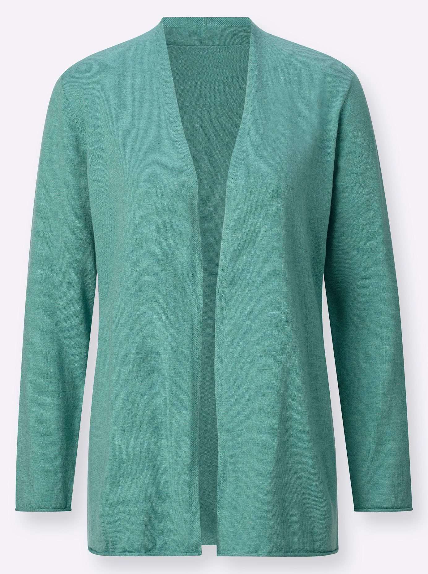 Gilet en tricot