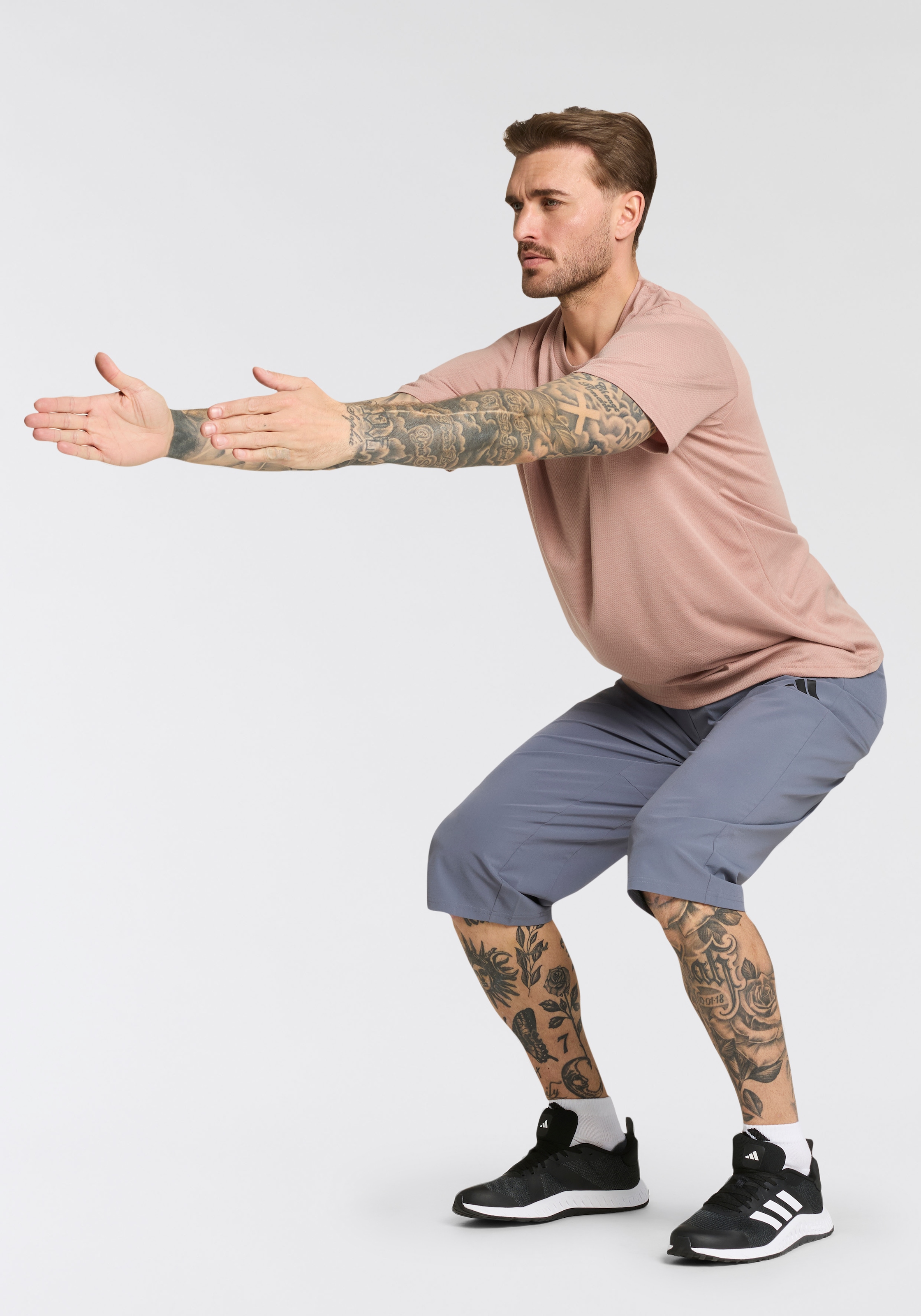 adidas Performance Trainingsschuh »EVERYSET«