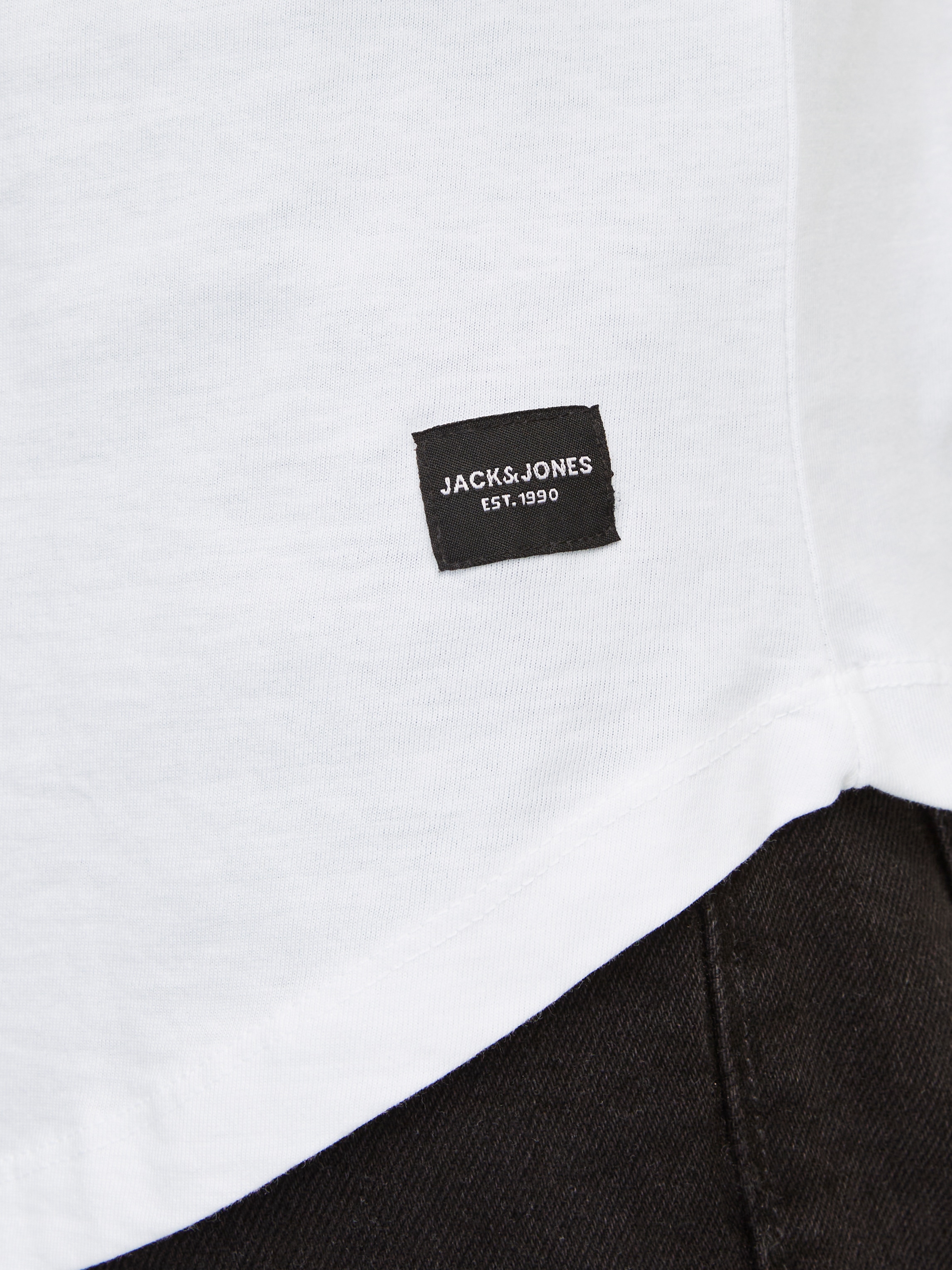 Jack & Jones T-Shirt »NOA TEE«