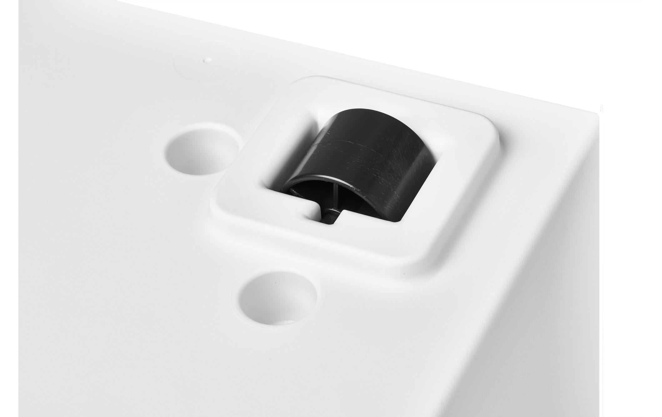 Elho Blumentopf »Vivo Next Lang 60 cm«