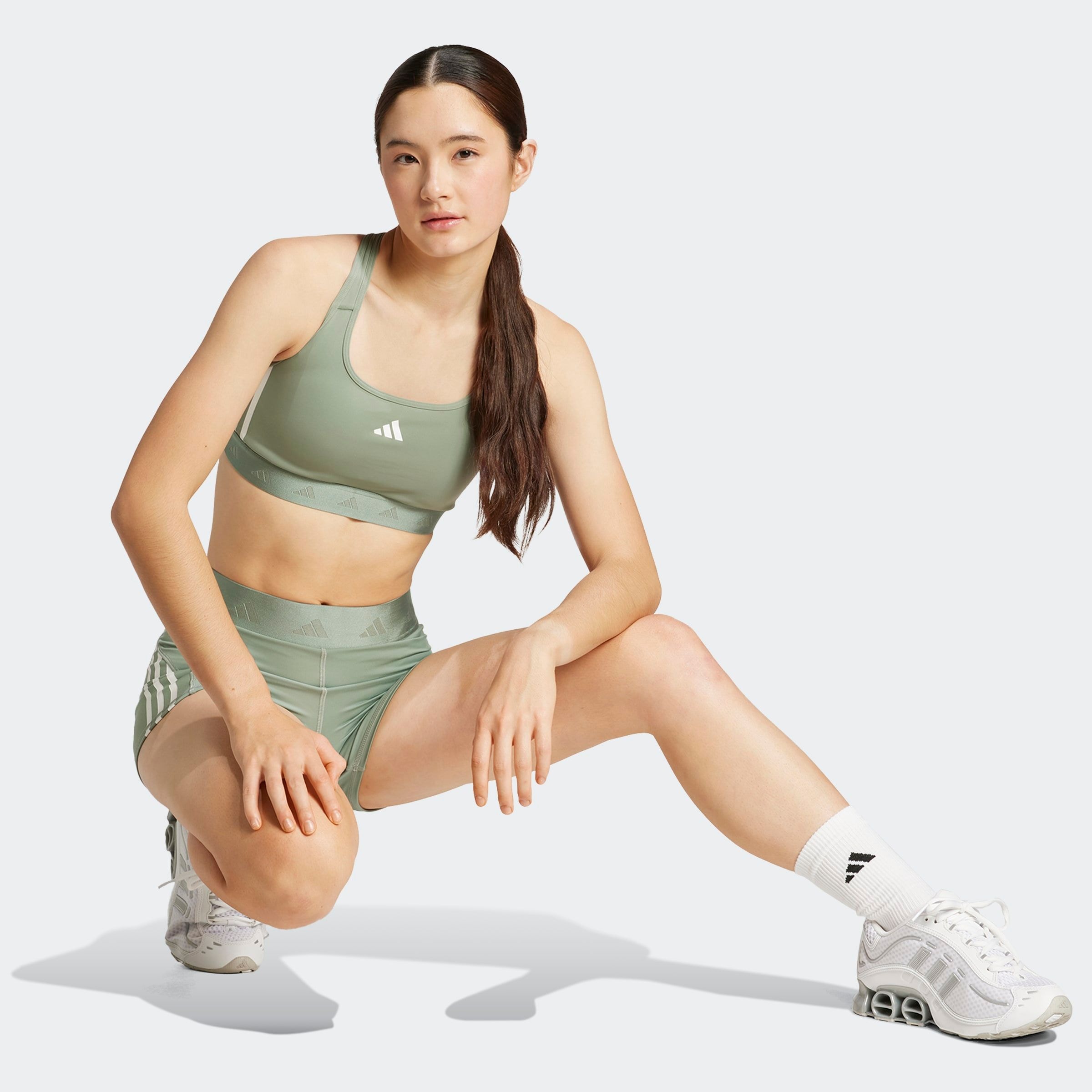 adidas Performance Sport-BH »PWR MS HYGLM«