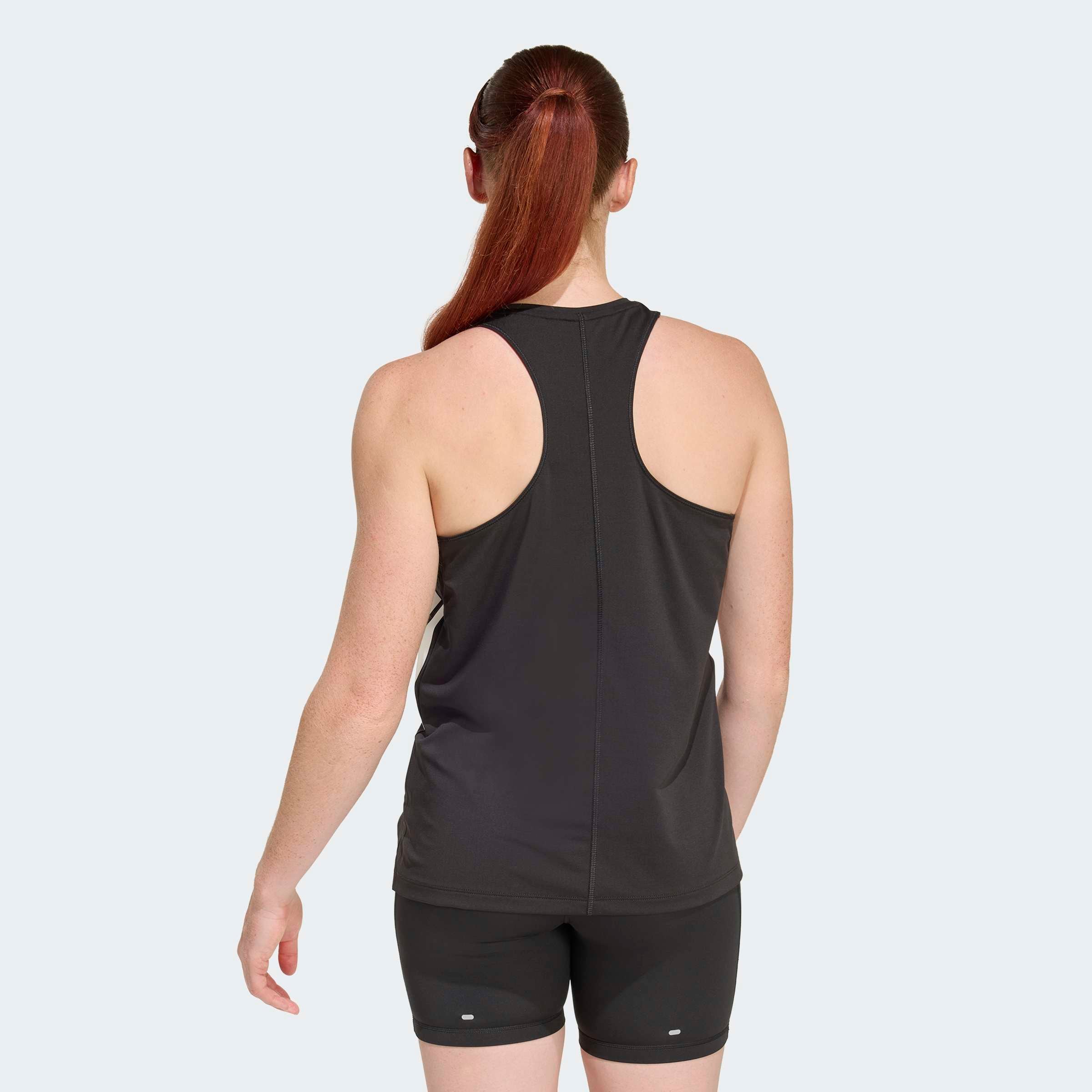 adidas Performance Lauftop »/// ICONICTNK W«