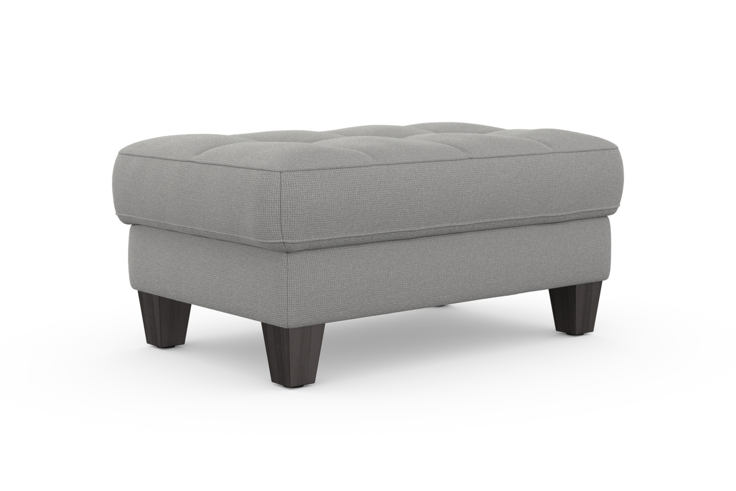 sit&more Stauraumhocker »Westham«, wahlewise mit/ohne Federkern