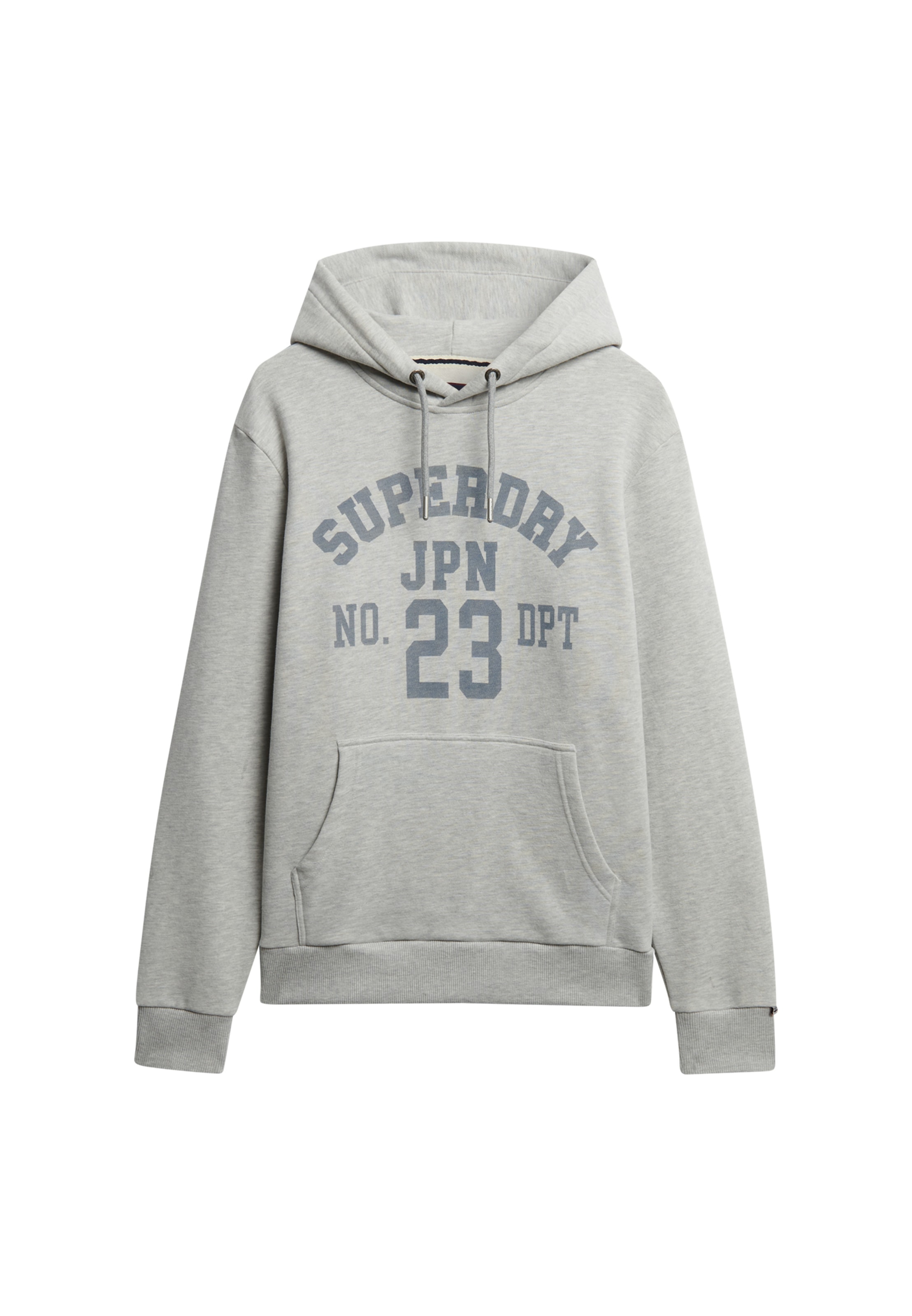 Superdry Kapuzensweatshirt »SD-ATHLETIC ESS HOODIE«