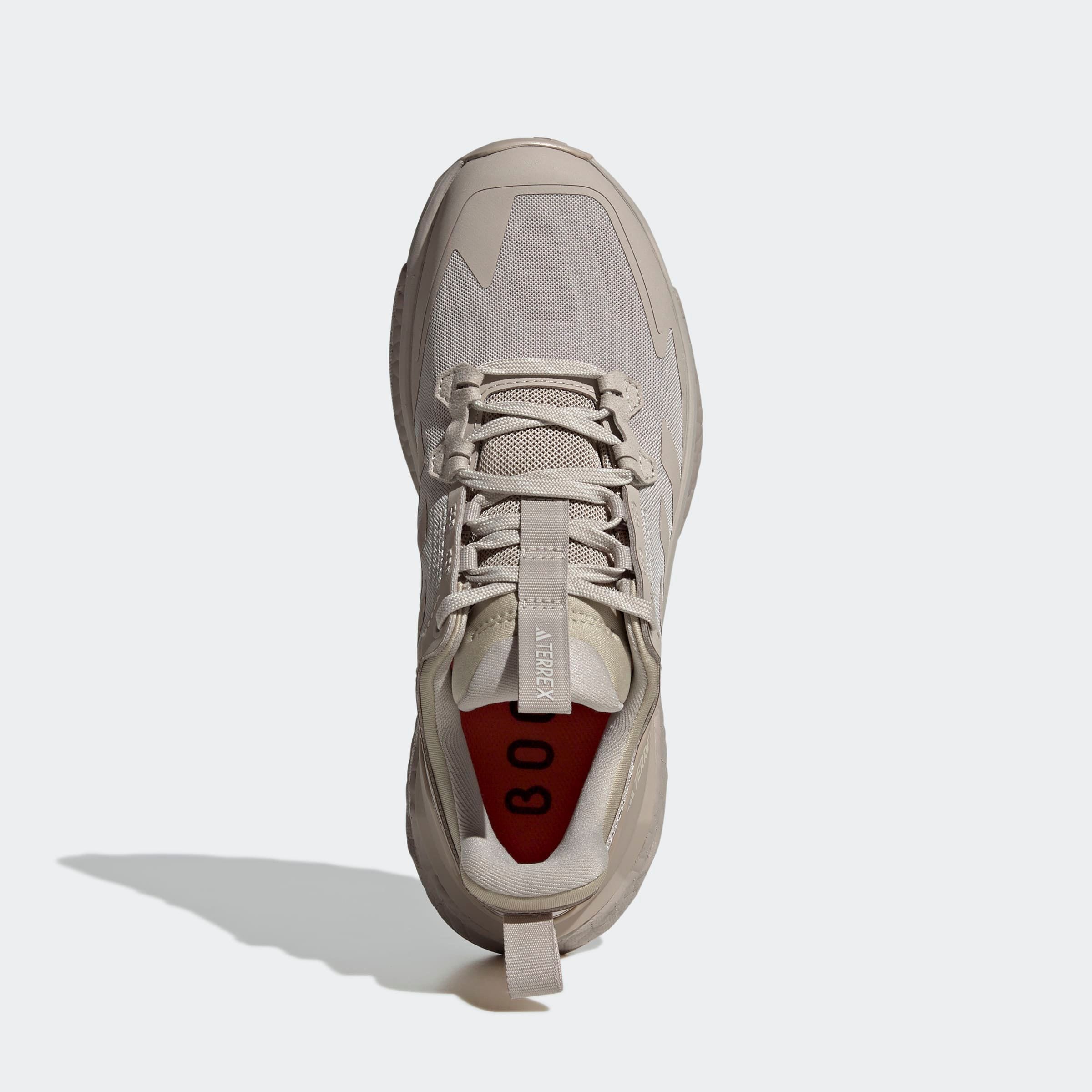 adidas TERREX Wanderschuh »TERREX FREE HIKER 2.0 LOW«