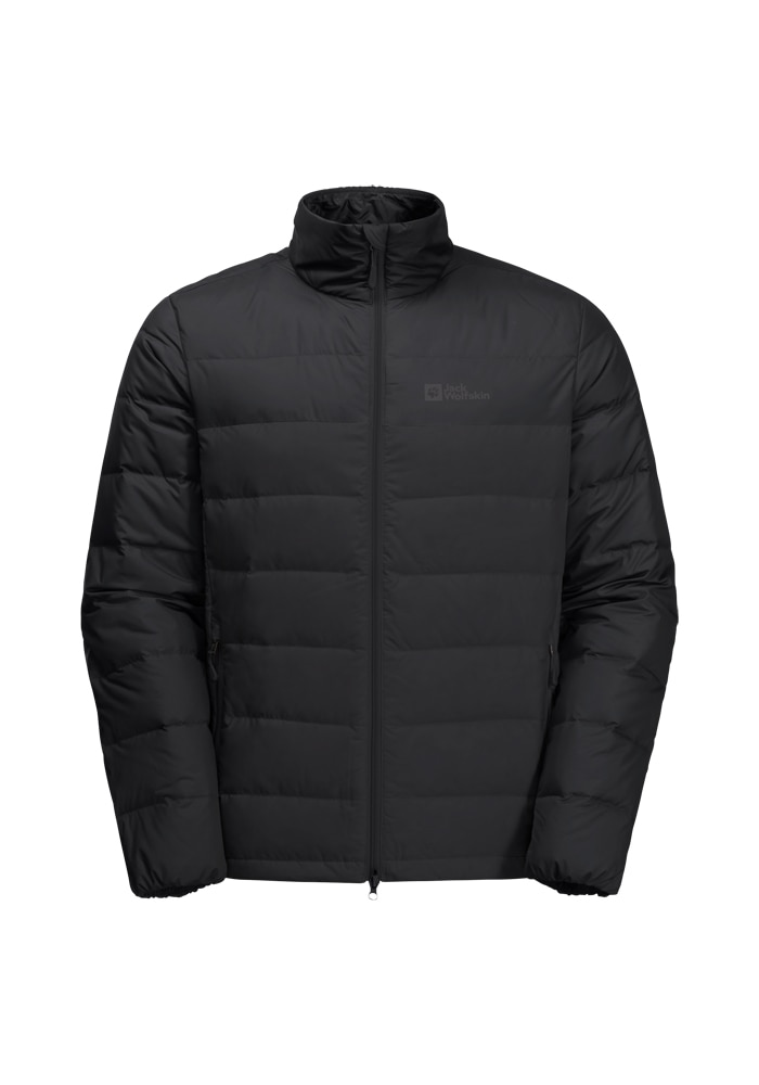 Jack Wolfskin Daunenjacke »ATHER DOWN JKT M«