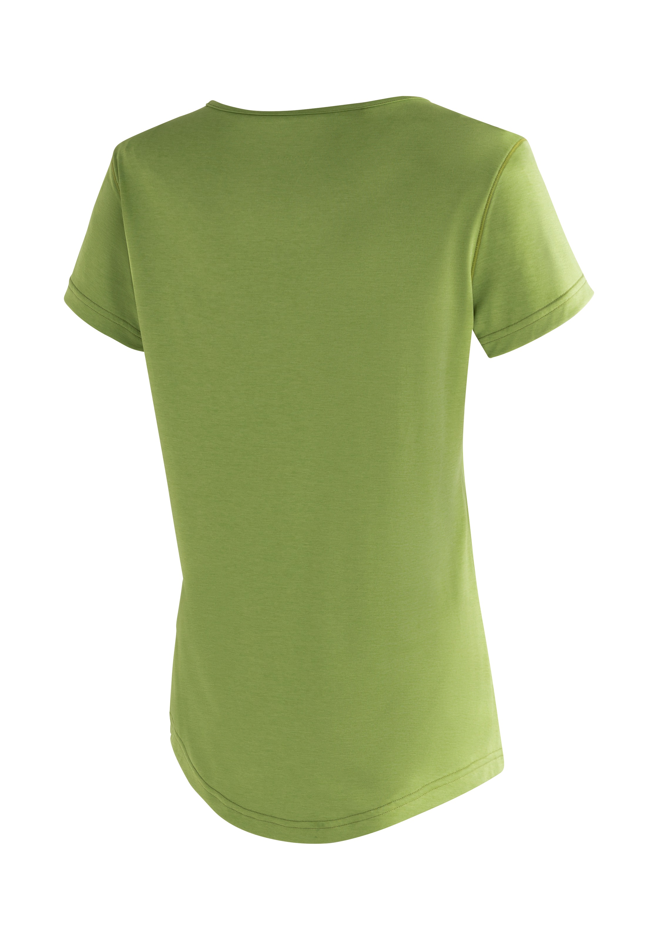 Wandern Sports Freizeit S/S Kurzarmshirt T-Shirt »Horda ♕ kaufen W«, Maier für versandkostenfrei und Damen