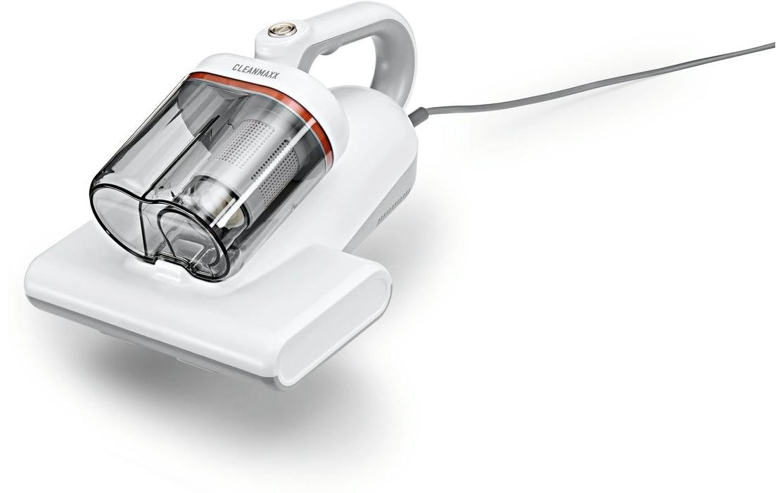 CLEANmaxx Appareil de nettoyage de matelas »U CLEANmaxx«