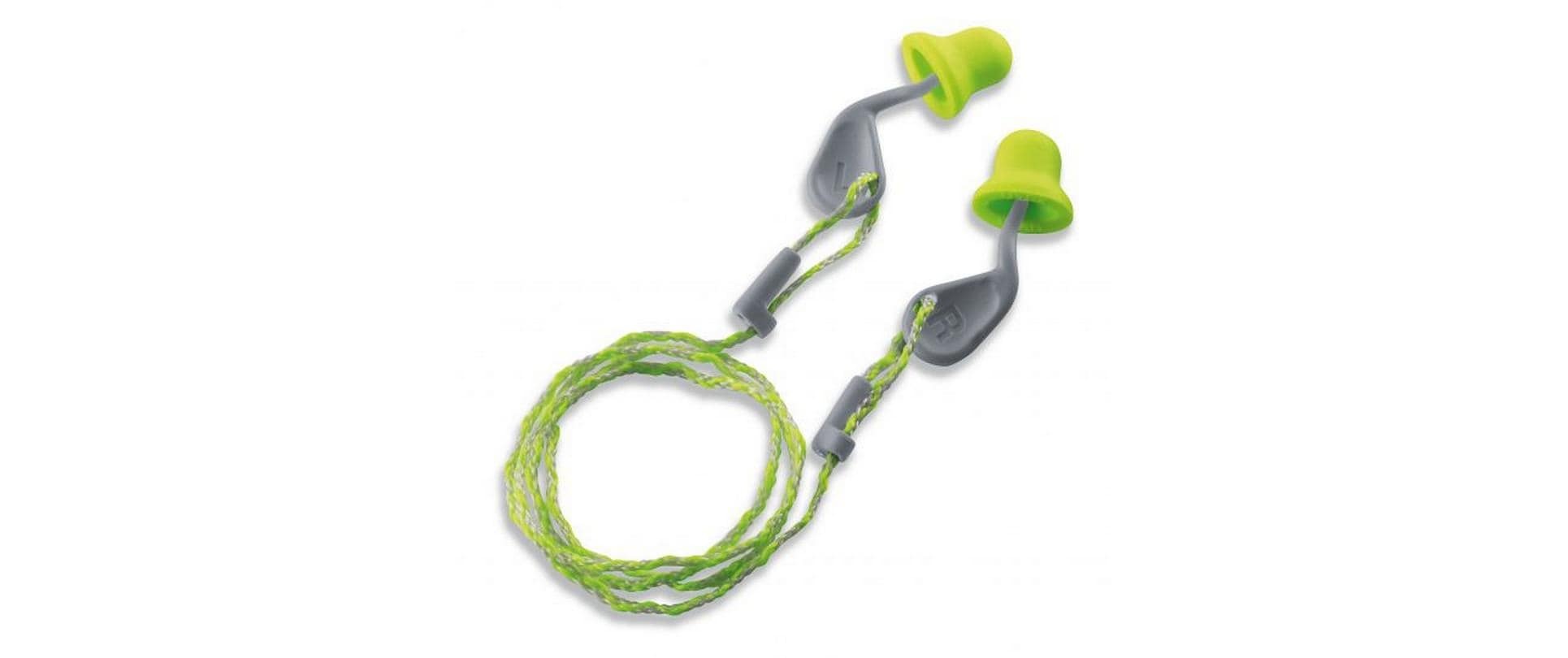 Image of Uvex Gehörschutzstöpsel "Xact-Fit, 50 Paar" 50 Stk. tlg.