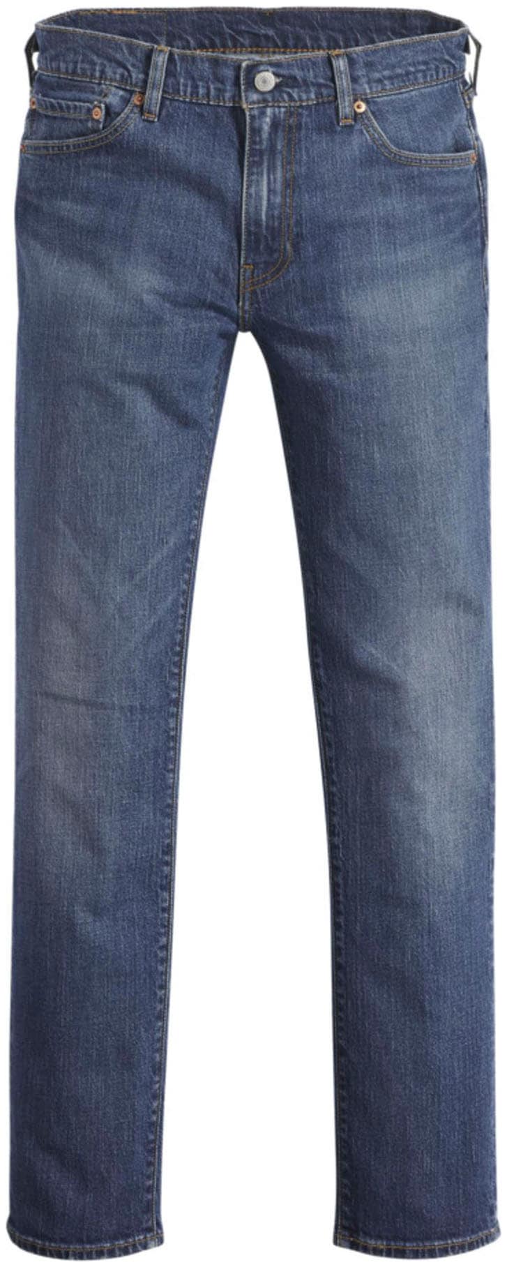 Levi's® Plus Tapered-fit-Jeans »502 TAPER B&T«, mit Stretch