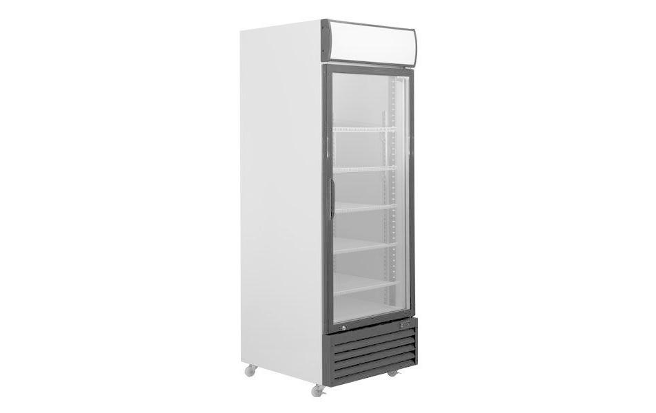 Kibernetik Kühlschrank »KS600M«