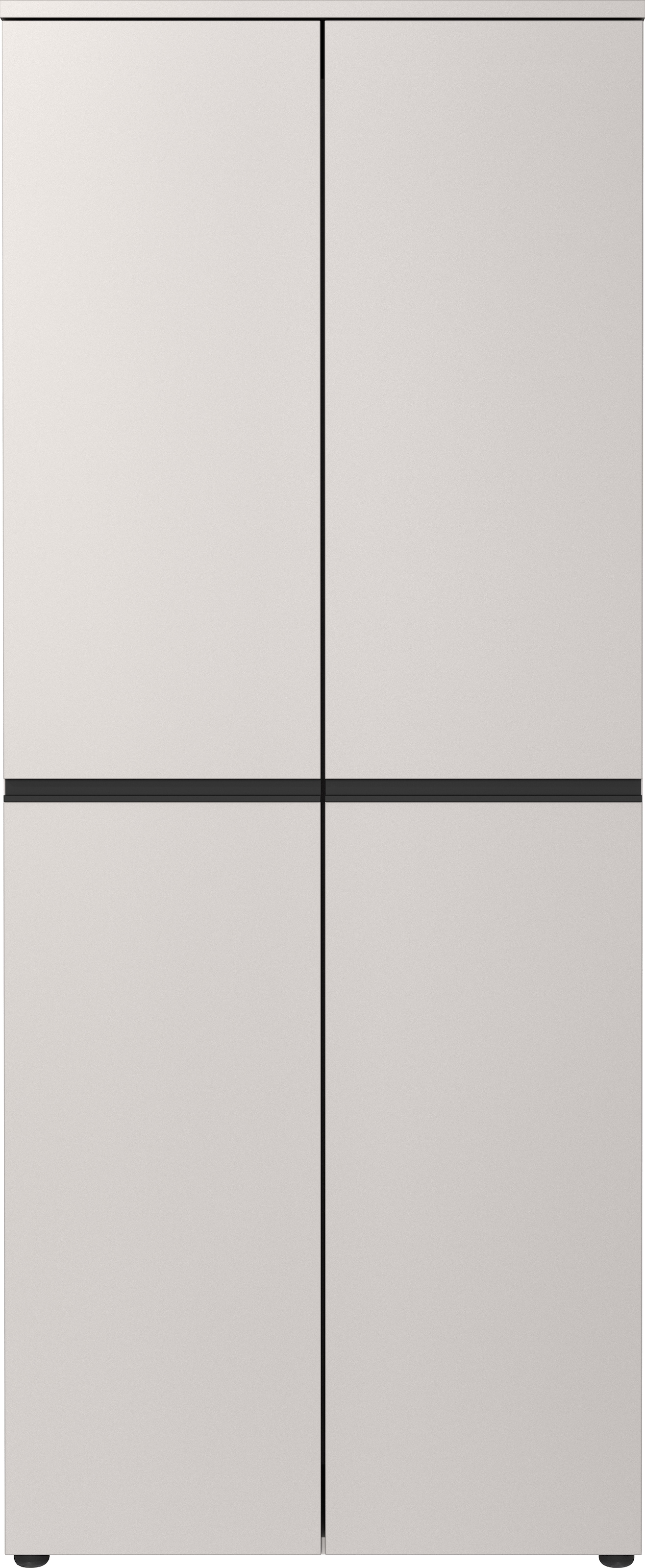 GERMANIA Aktenschrank »Lemont« erhältlich in zwei Höhen