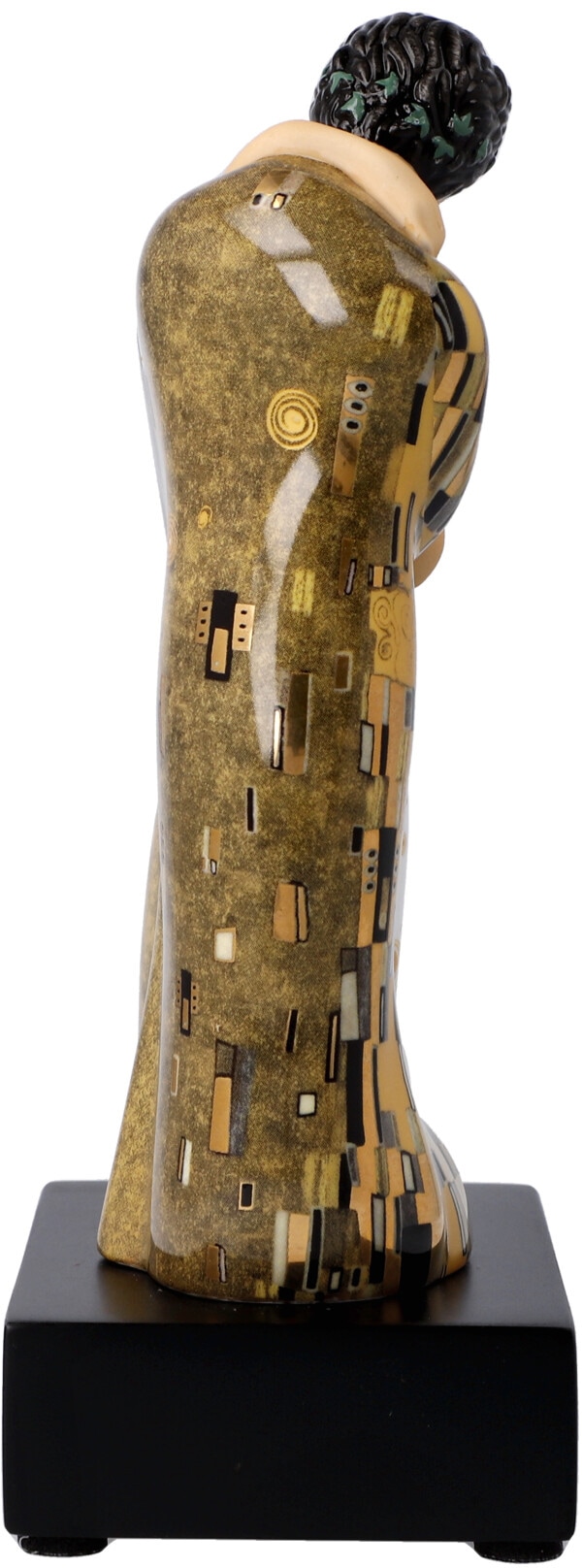 Goebel Sammelfigur »Klimt« Artis Orbis,Klimt,Figur,Porzellan,Gustav Klimt - Der Kuss