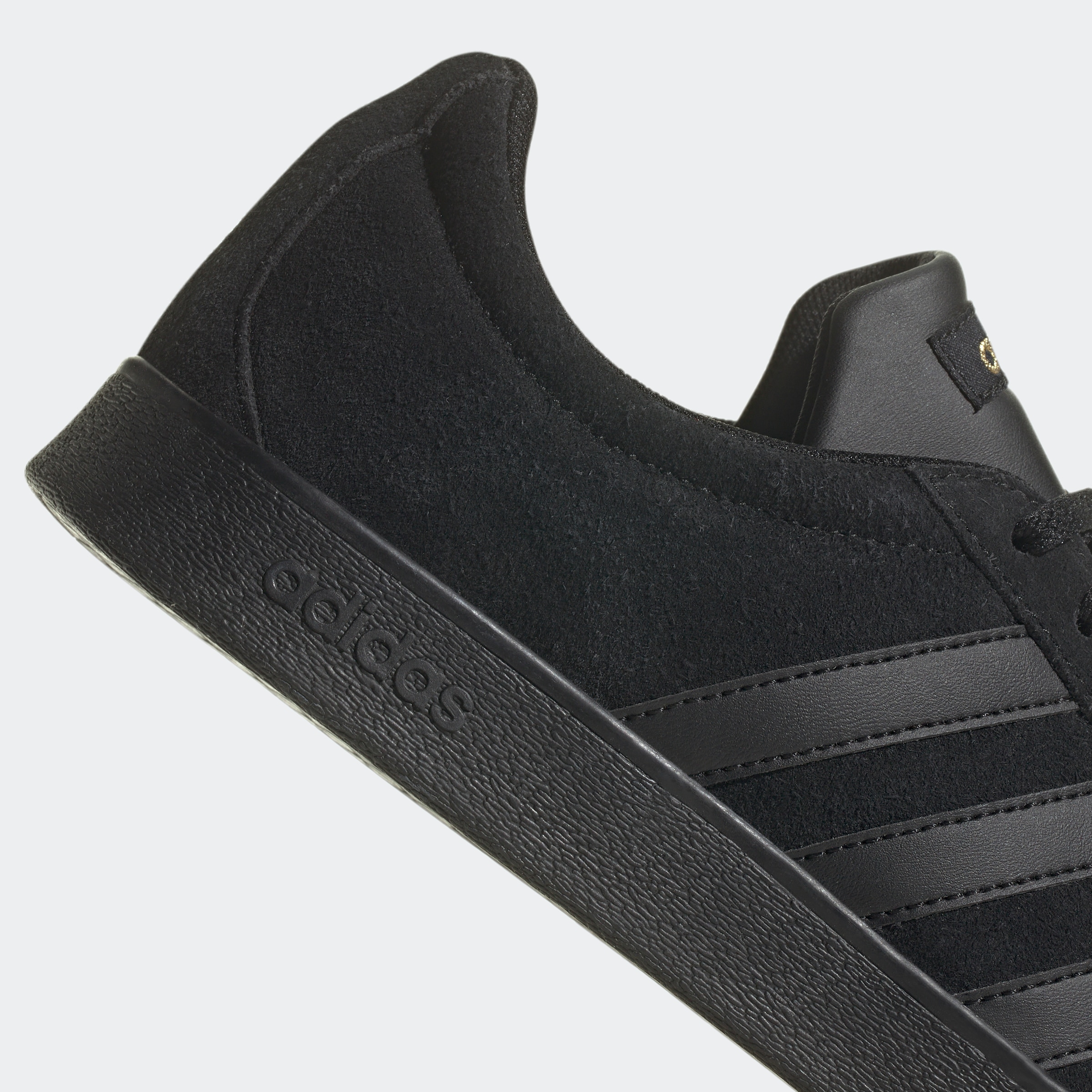 adidas Sportswear Sneaker »VL COURT 2.0«, Design auf den Spuren des adidas Samba