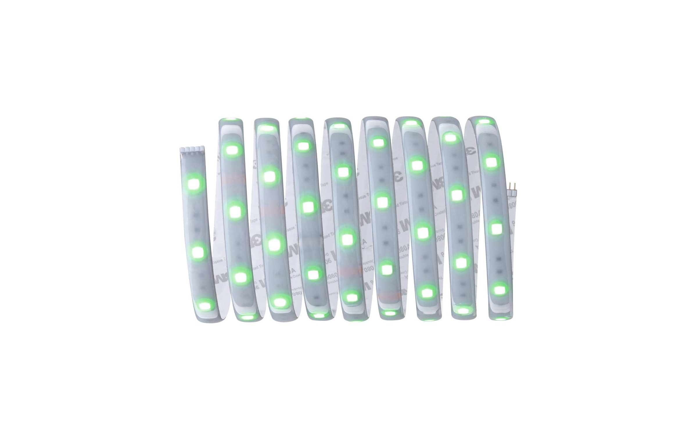 Paulmann LED-Streifen »MaxLED 250 RGBW«, 75 St.-flammig