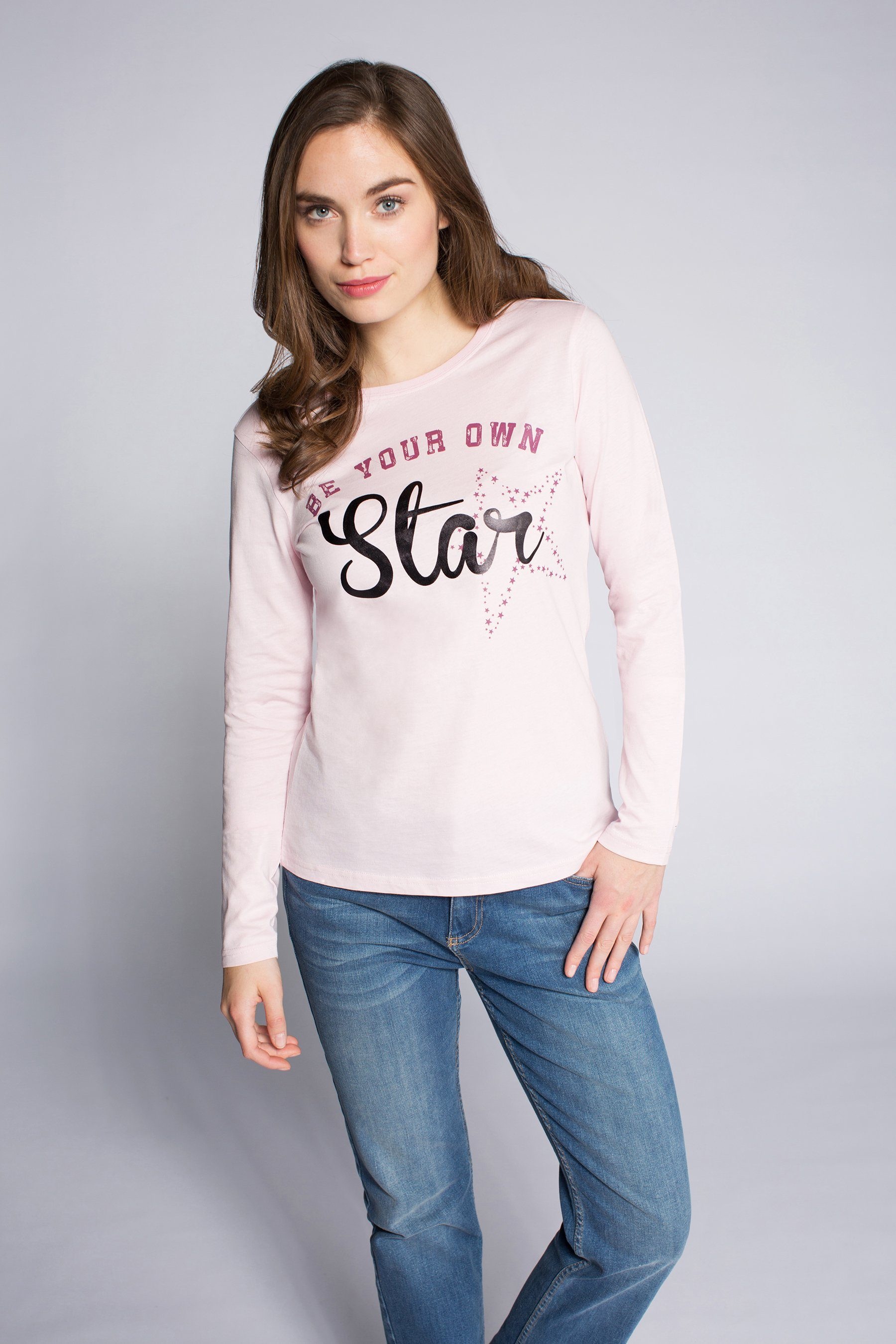 Longsleeve »R-709«