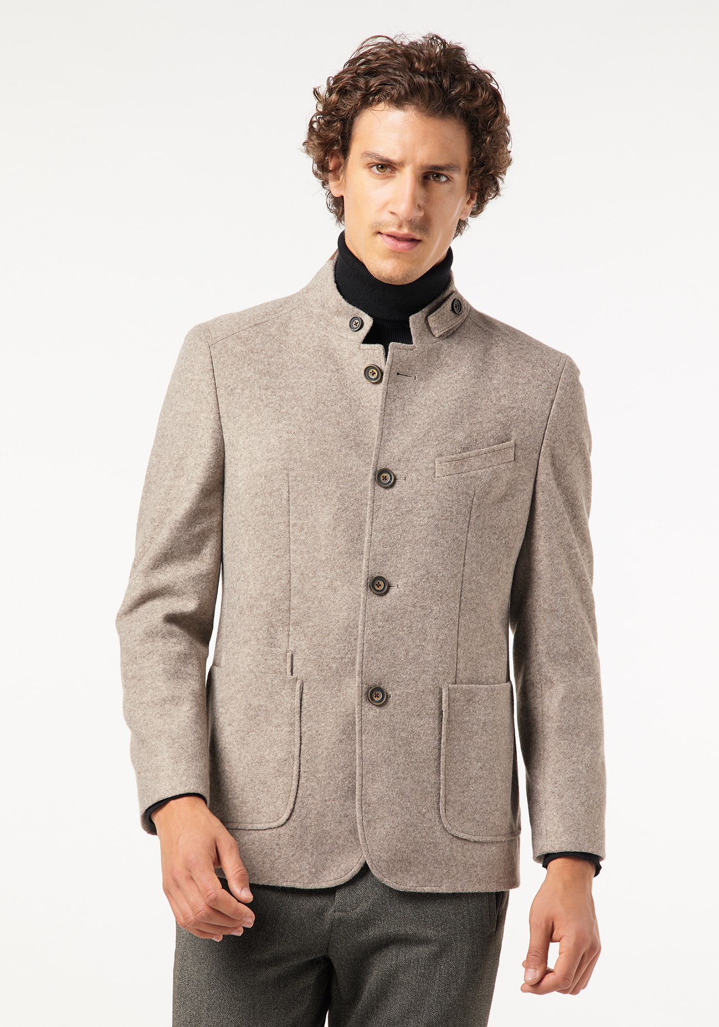 Sakko »Vince Voyage«