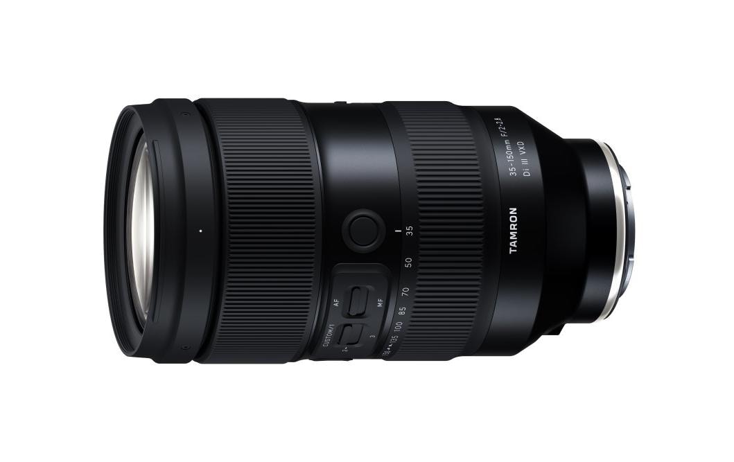 Tamron Zoomobjektiv »35-150mm F/2-2.8 Di III VXD Vollformat für Sony E-Mount«
