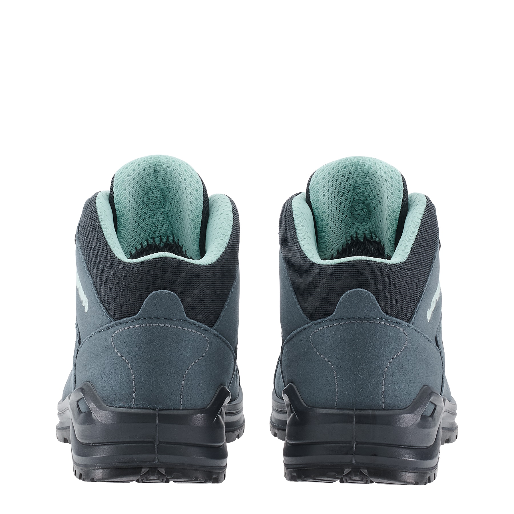 Lowa Chaussure de randonnée »INNOX EVO GORE-TEX® QC JR«  imperméable, coupe-vent, respirant grâce à la membrane GORE-TEX