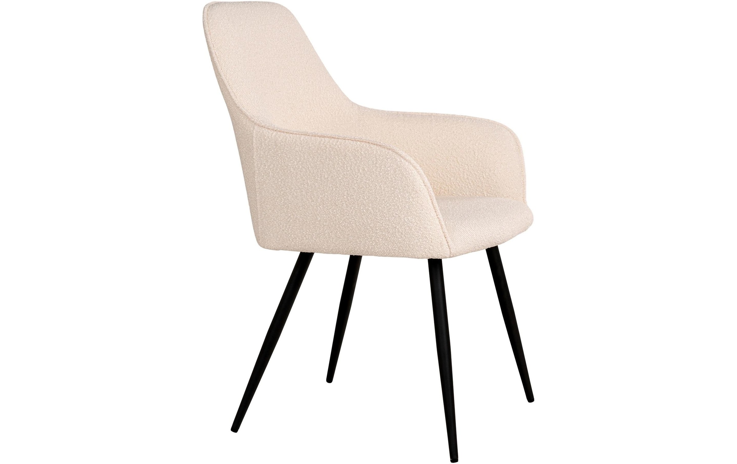 House Nordic Stuhl »Harbo 65 x 57 x 87 2 Stück«, 2 St.