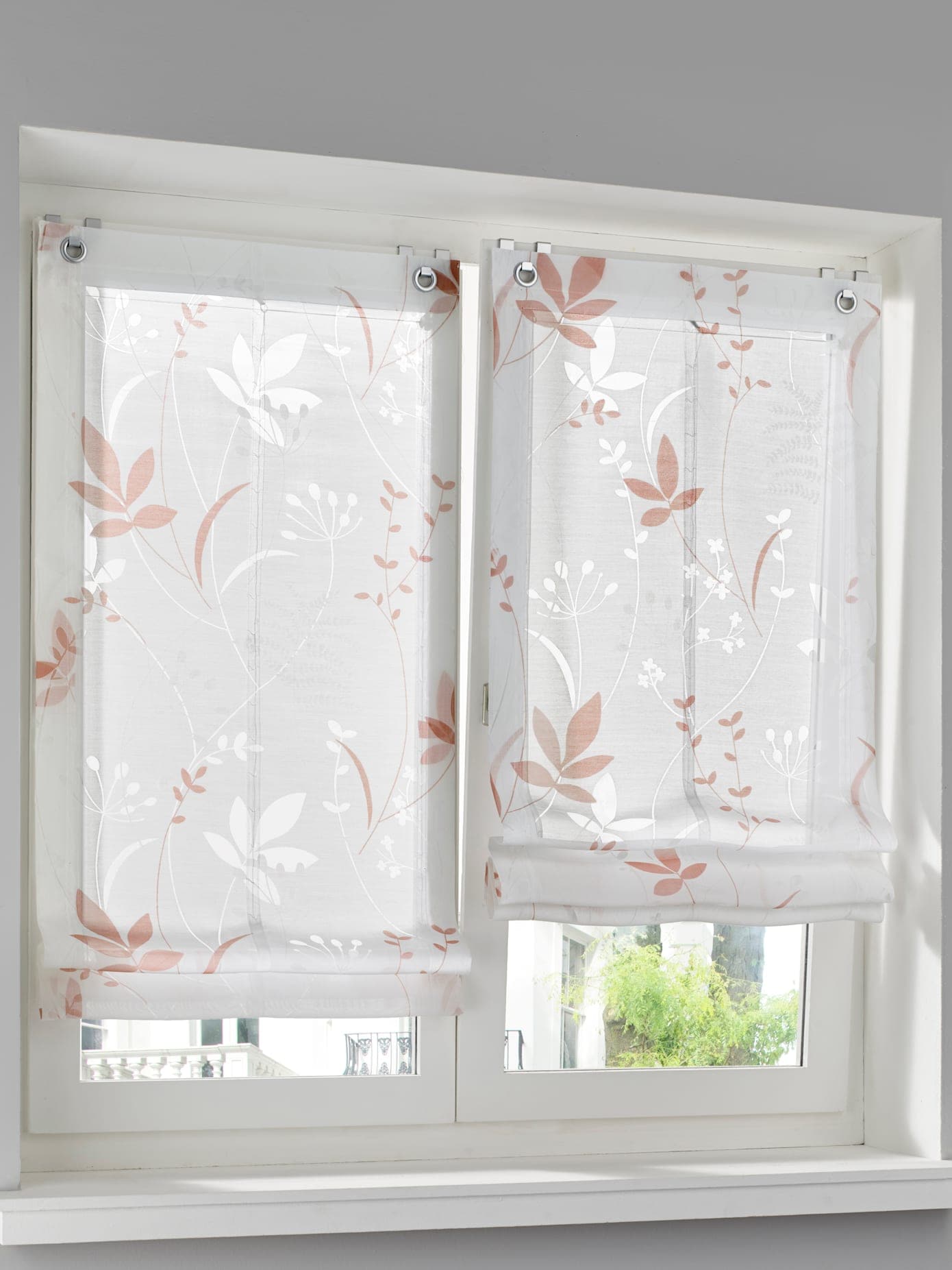 heine home Paroi japonaise mit Œillet