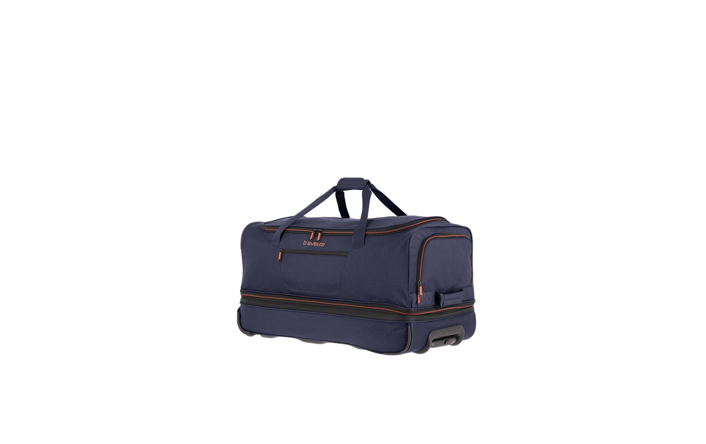 travelite Koffer »BASICS«, 2 Rollen