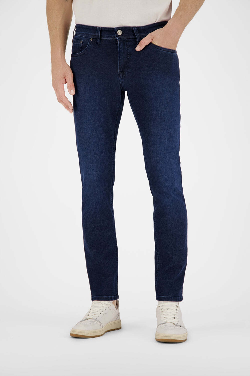 Atelier GARDEUR Slim-fit-Jeans »Atelier GARDEUR Jeans SANDRO«