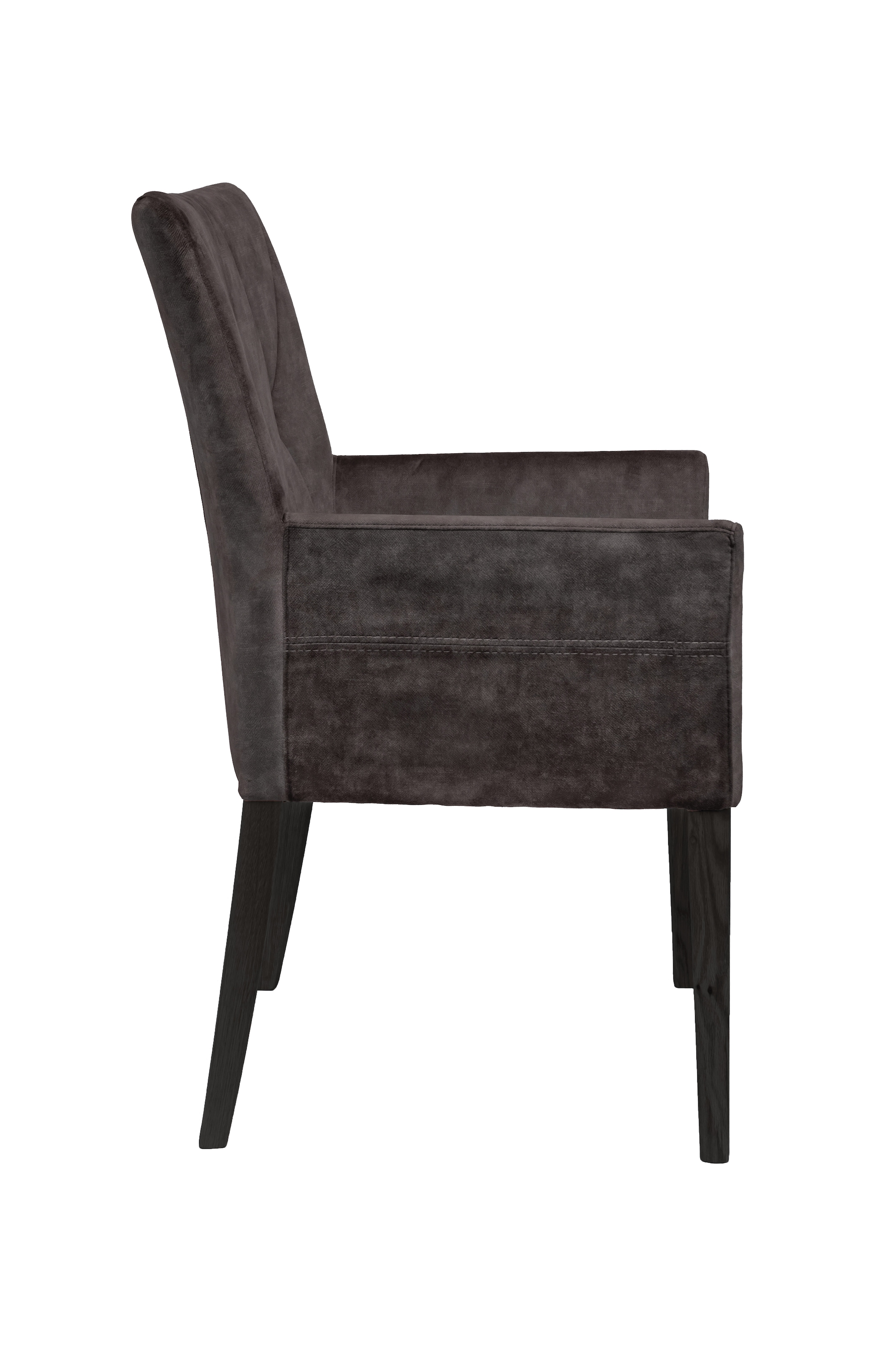 Home affaire Armlehnstuhl »Diamond« () 1 Stk.