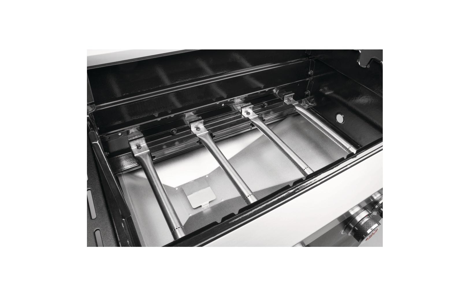 LANDMANN Gasgrill »Rexon 45295 CooK«