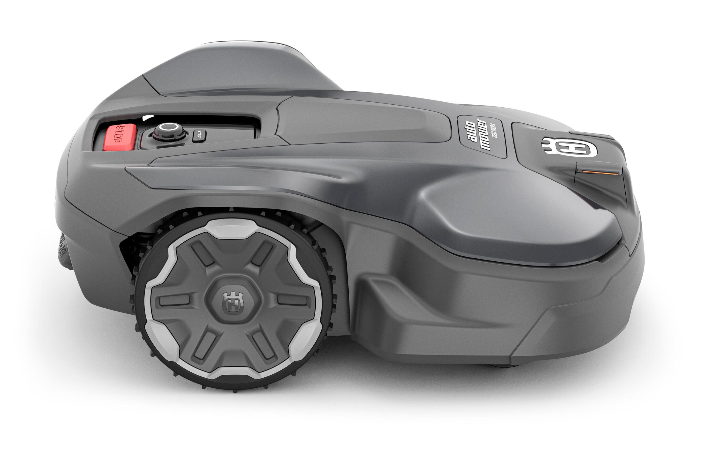 Husqvarna Rasenmähroboter »320 NERA, 2200 m²«  mit Diebstahlalarm